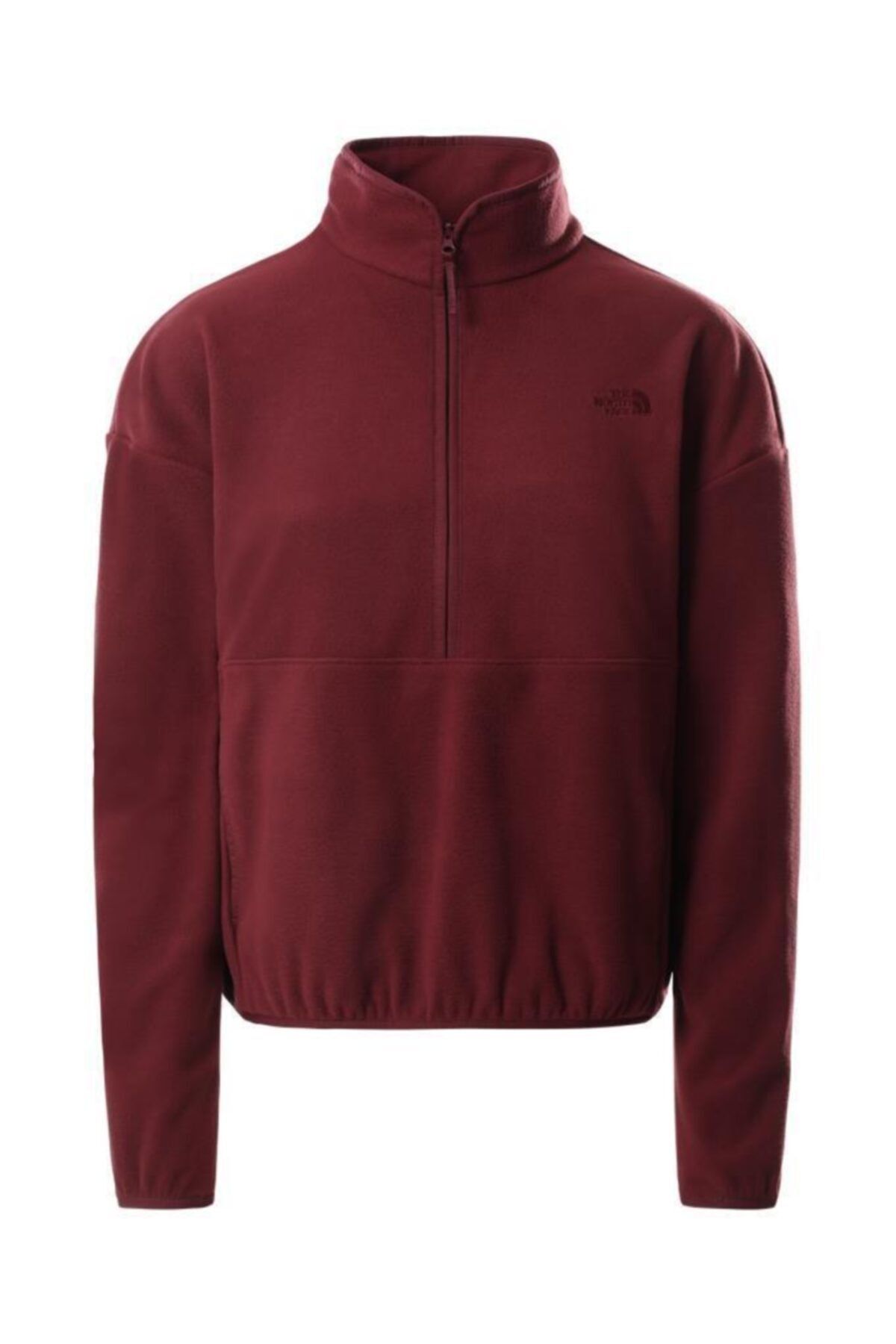 THE NORTH FACE Kadın Polar Bordo