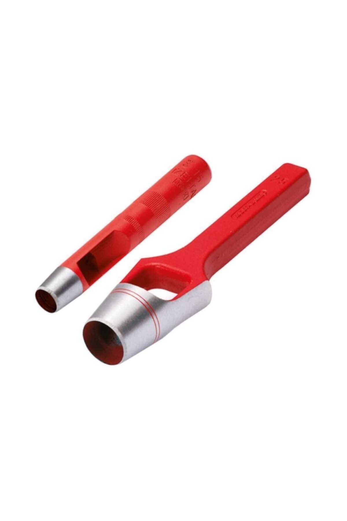 İzeltaş Kayış Zımbası 30mm