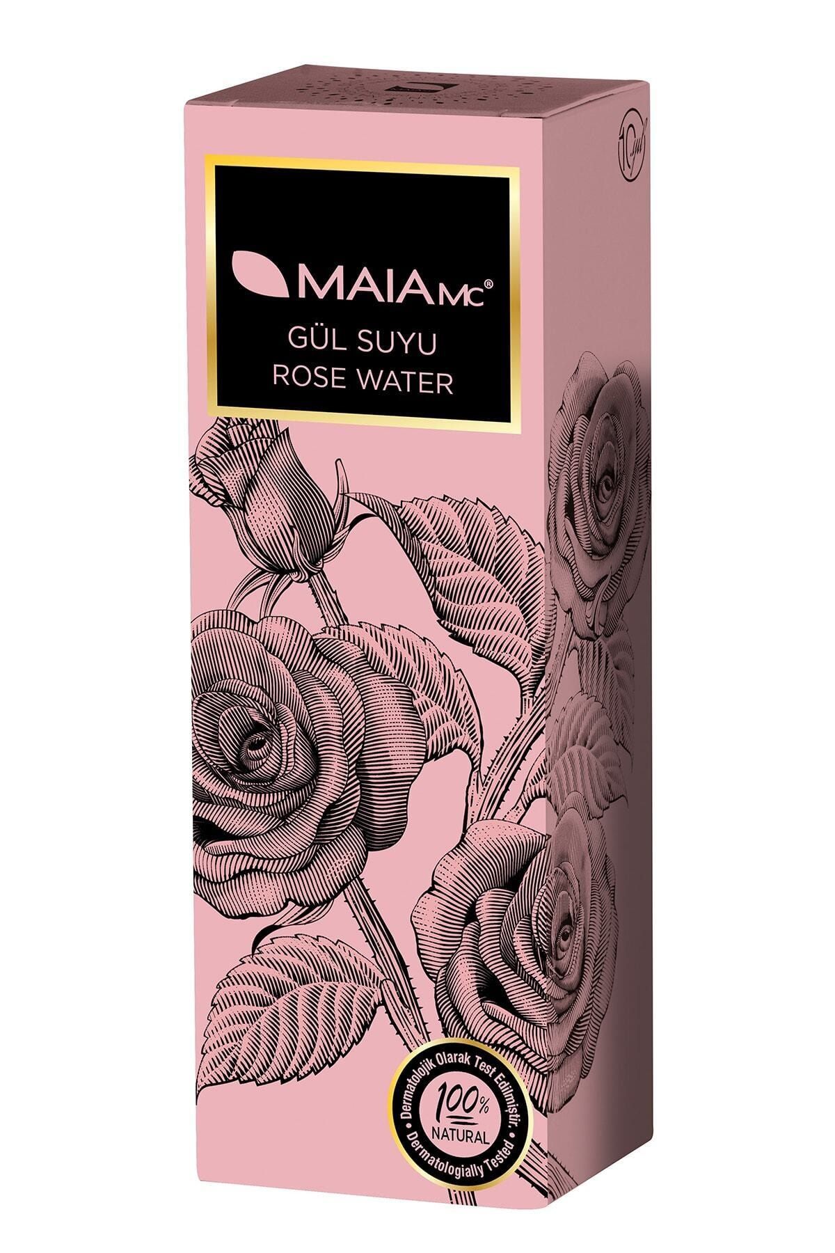 maia Gül Suyu 250 Ml