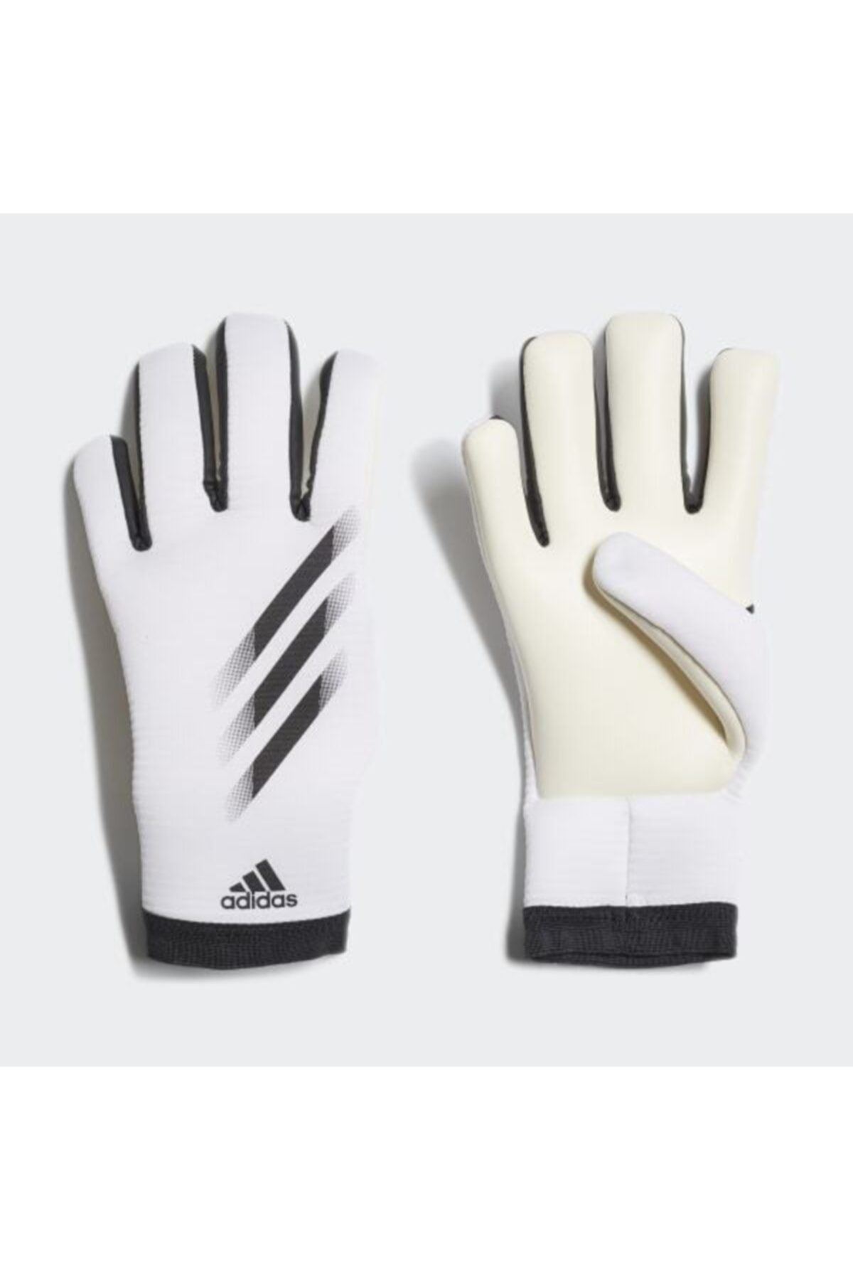 adidas Beyaz Çocuk Kaleci Eldiveni X Gl Trn J