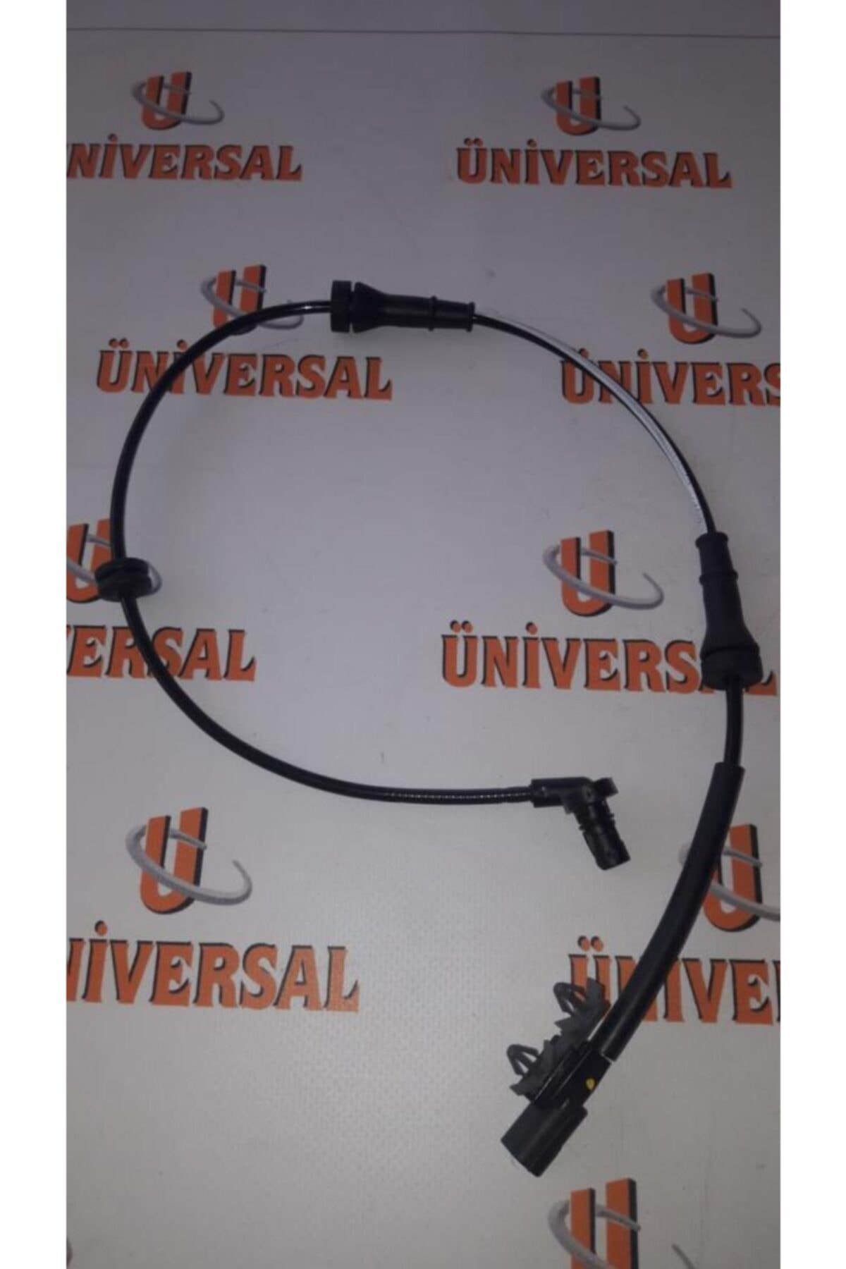 İTAQİ Sensör Abs Navara 4x2/4x4 15-18 Ön Lh/rh