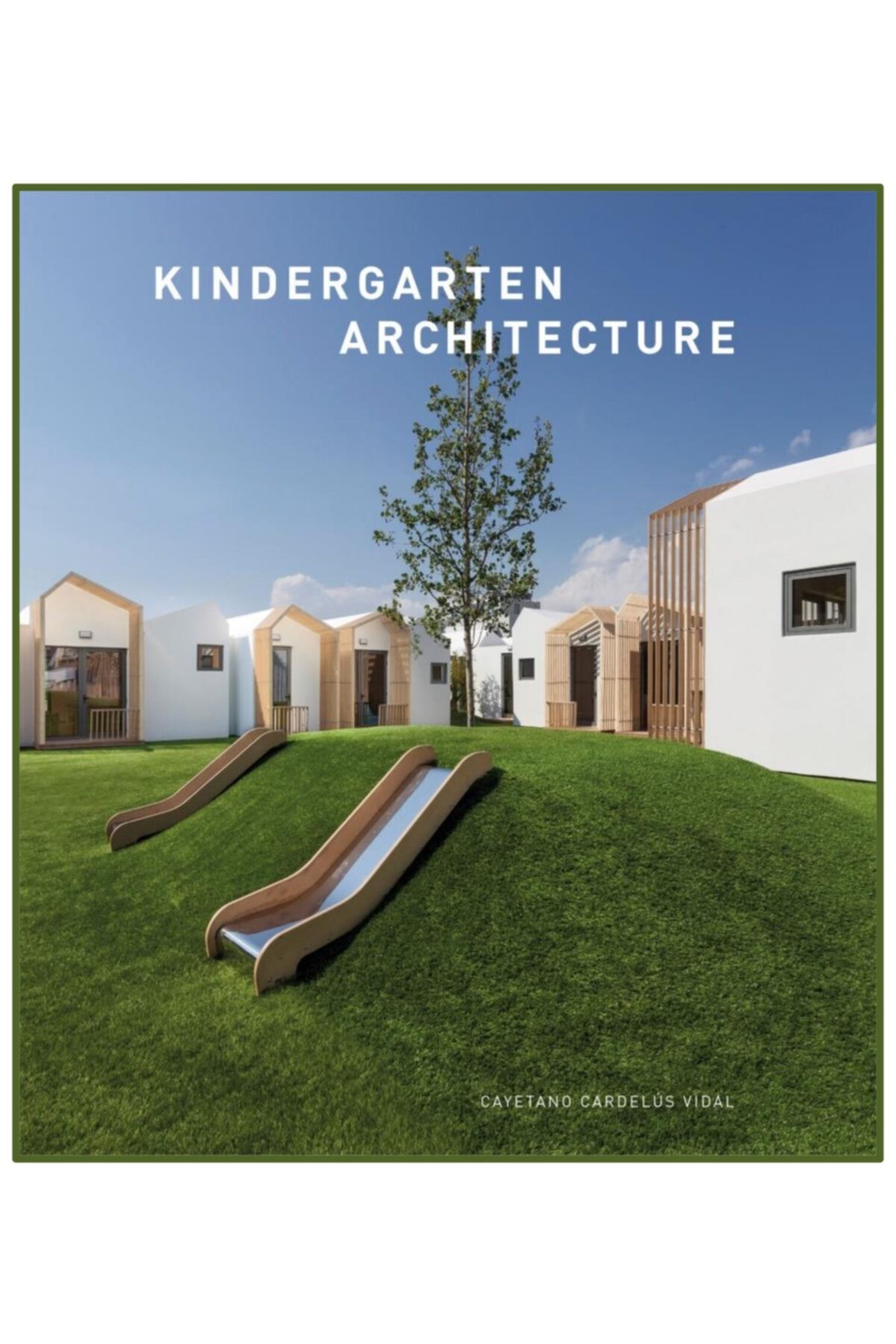 BOOQ Kindergarten Architecture ( * Mimarlık; Kreş Tasarımları)