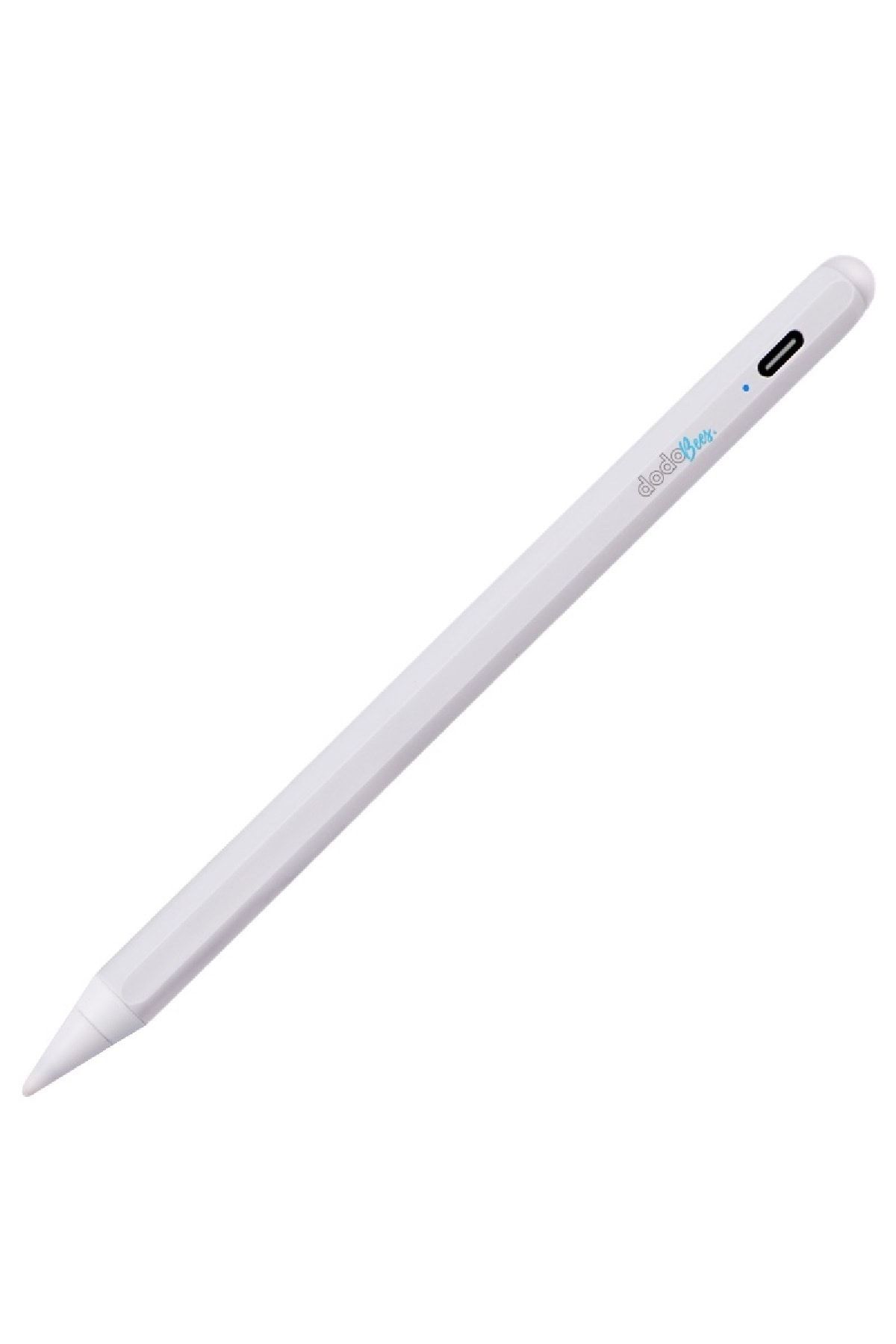 DodoBees Yeni Ipad 6 7 8 9 Ipad Air 3 4 Ipad Mini 5 6 ve Ipad Pro Manyetik Kapasitif Stylus Kalem