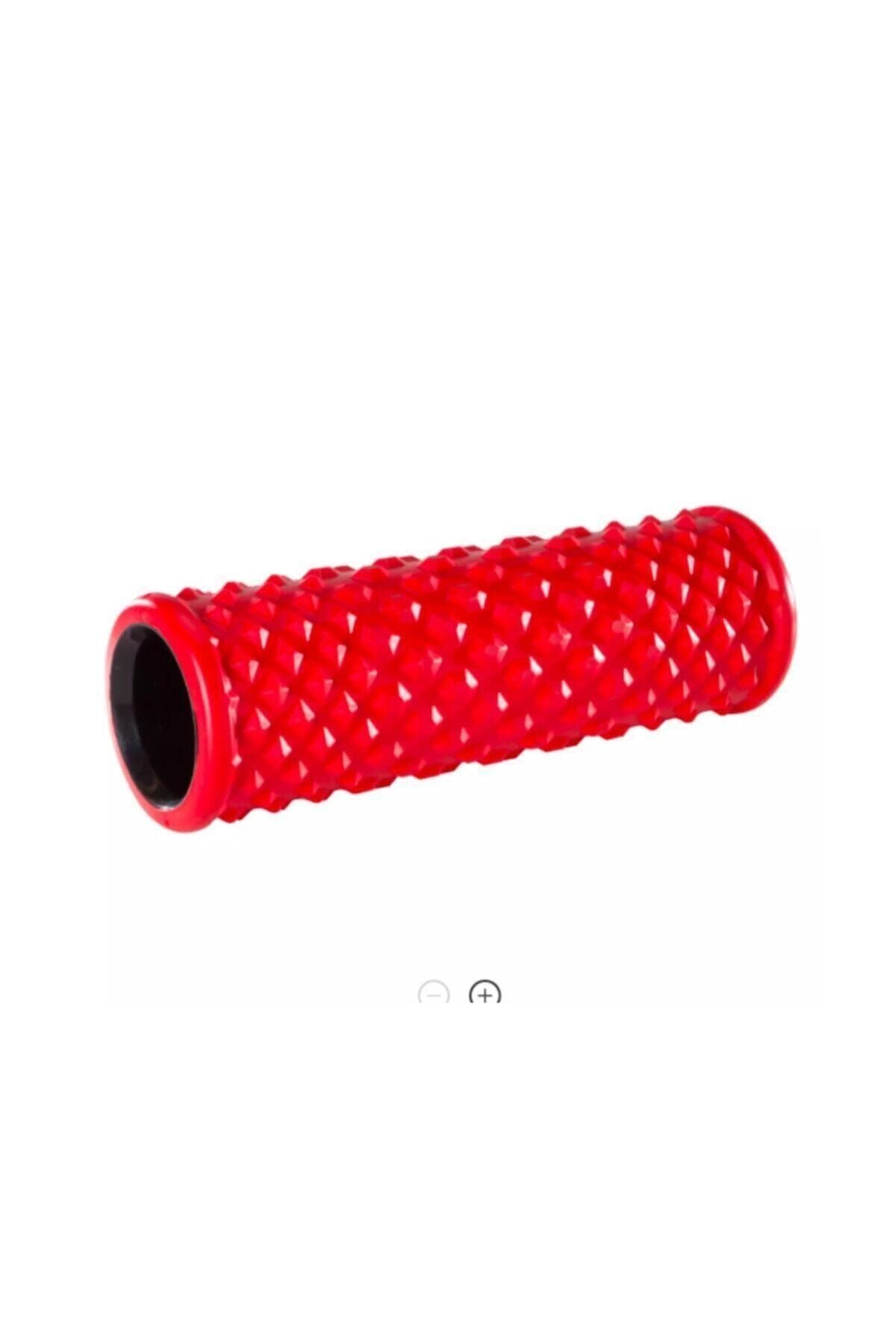 Domyos Yumuşak Masaj Rulosu - Foam Roller