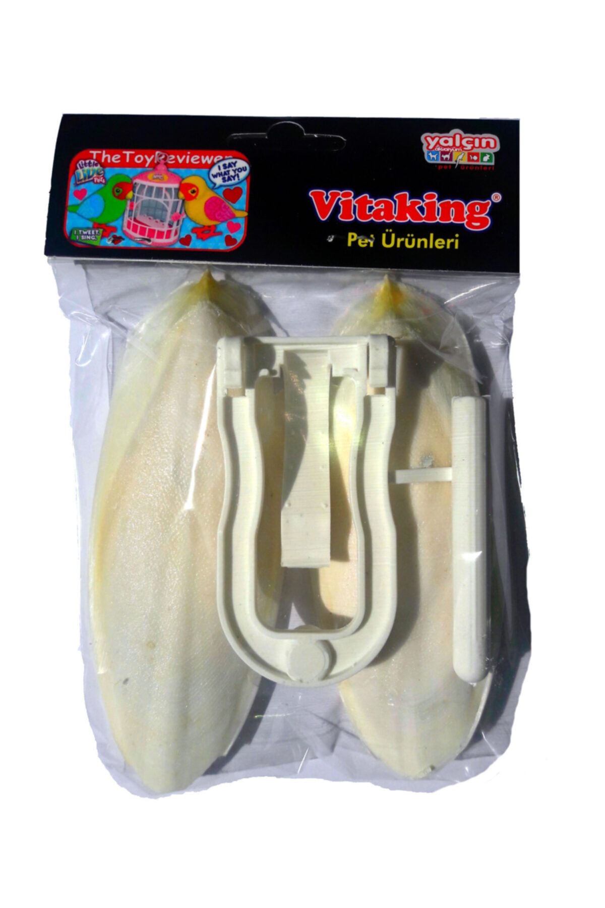 Vitaking Kalamar