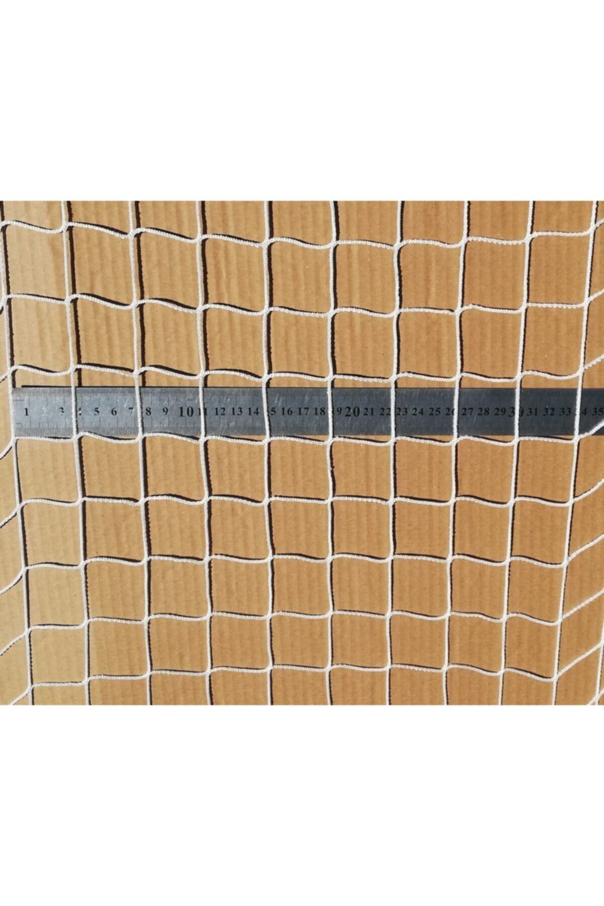Balıkmarketim Kedi Koruma Filesi 1.5 mm Kalınlık 4x4 cm Göz Aralığı 10 Metre 10 Metre