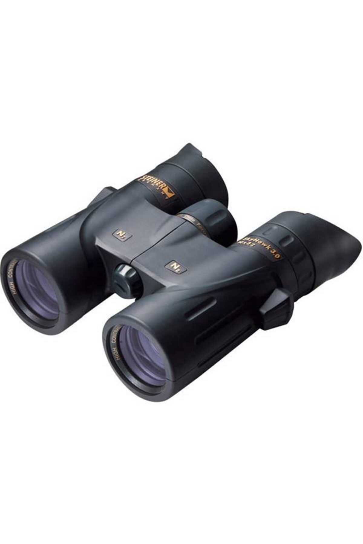 G. Steiner Steiner Sky Hawk 3.0 10x32 El Dürbünü