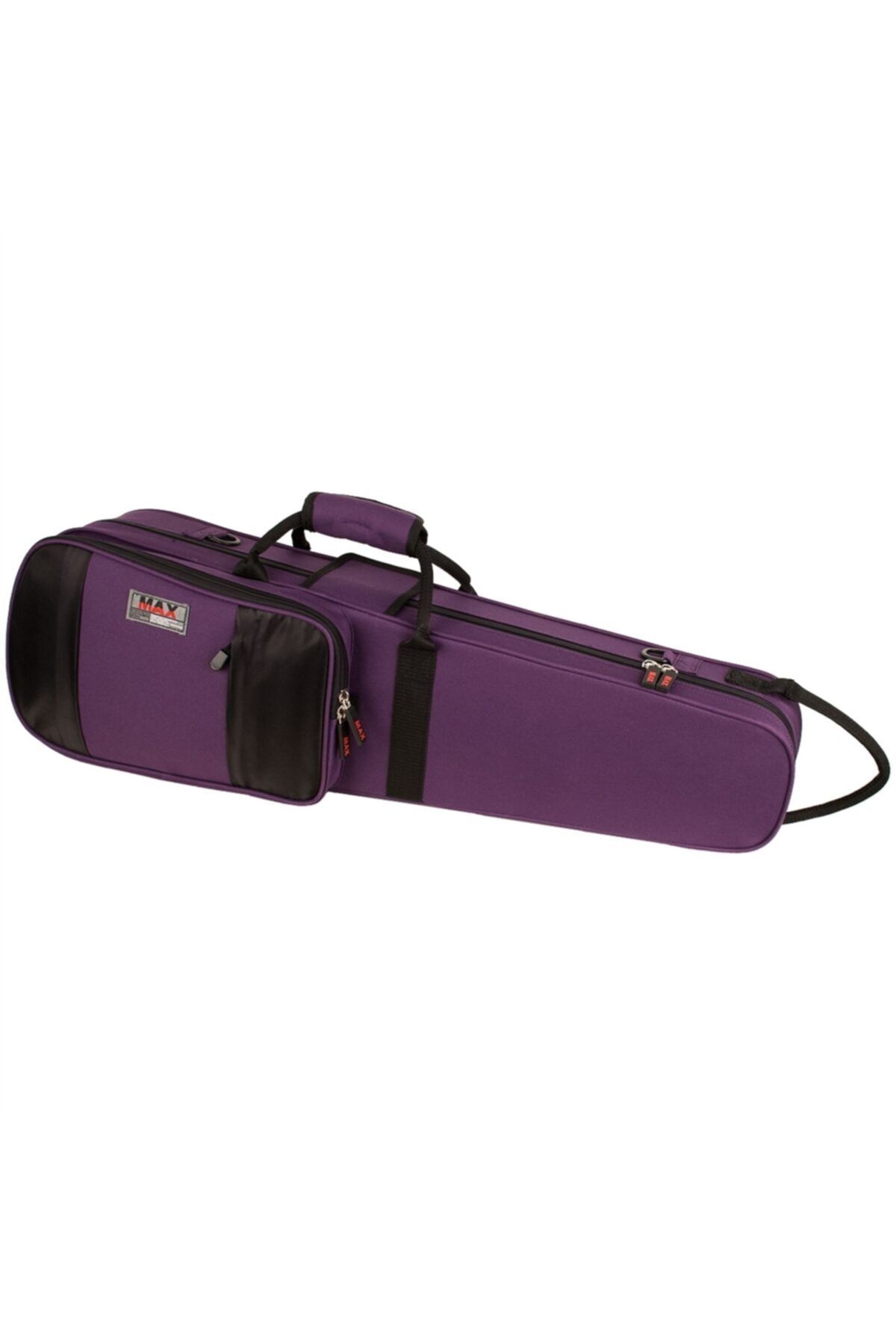 PROTEC Keman Kutusu Max 1.6kg Mor