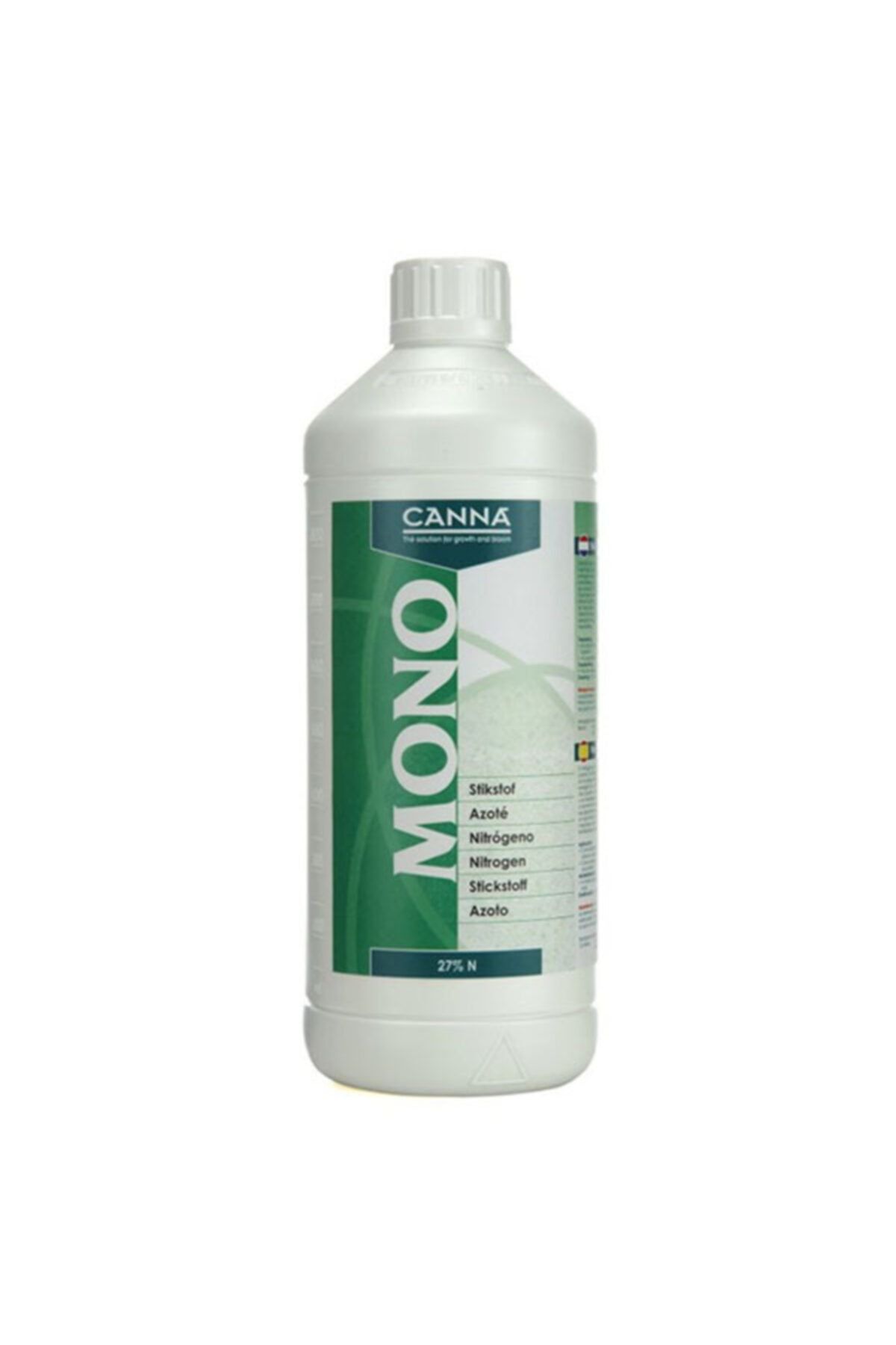 Canna Nitrogen 1 L