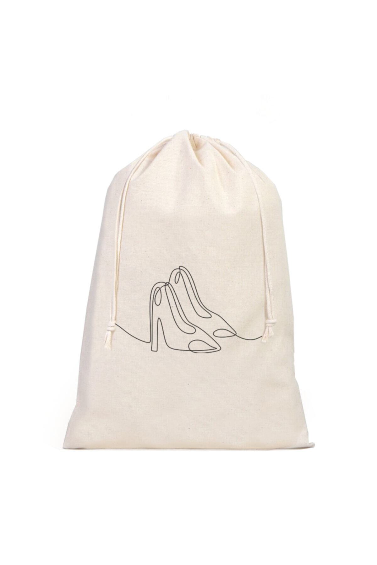 Meymio Heels (5'li Set)