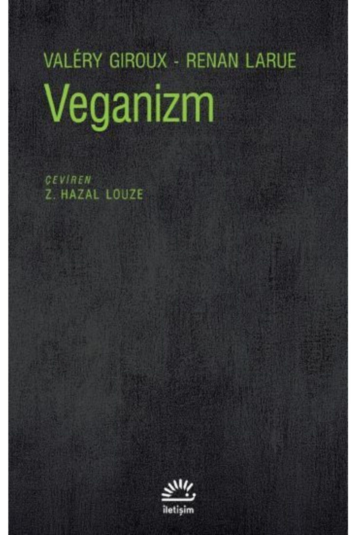 İletişim Yayınları Veganizm