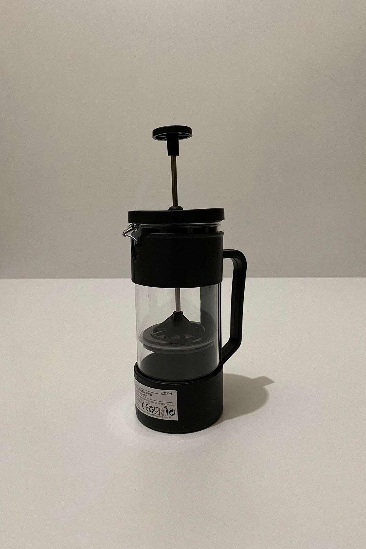 Mulier French Press