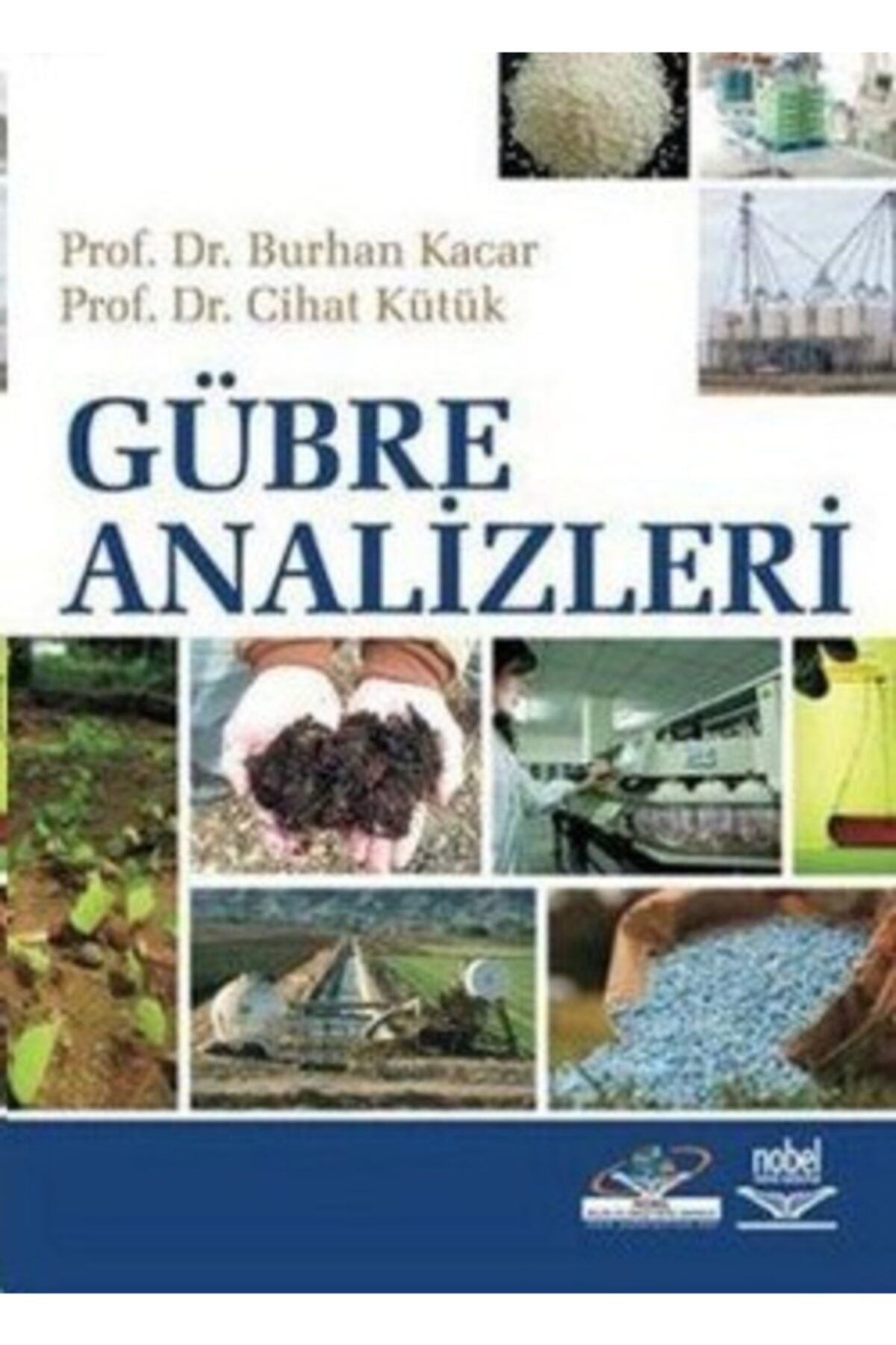 Nobel Yayınları Gübre Analizleri