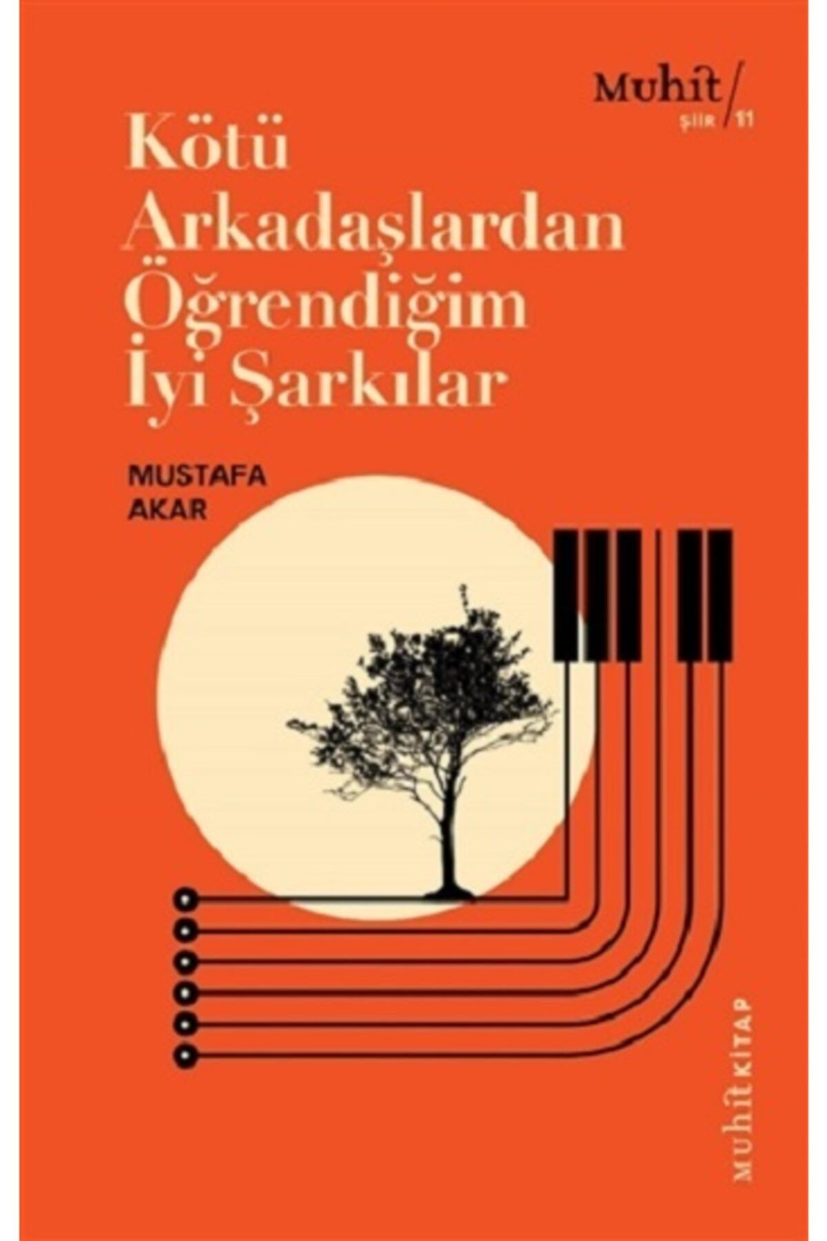 Muhit Kötü Arkadaşlardan Öğrendiğim Iyi Şarkılar