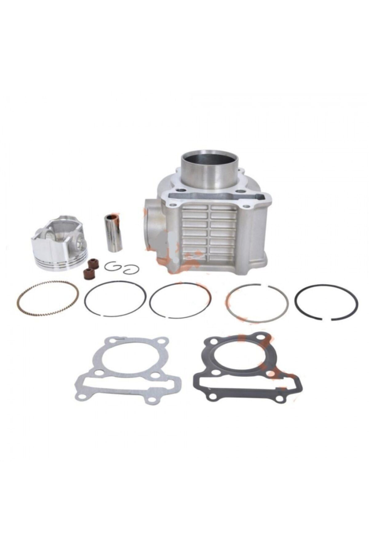SYM Silindir Komple Fıddle Iı 125