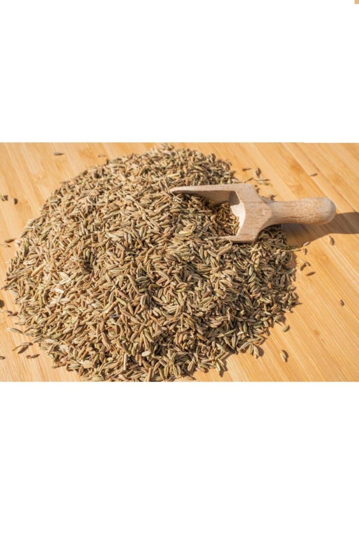 BİTKİBABA Kimyon Tane Organik Açık 250 Gr