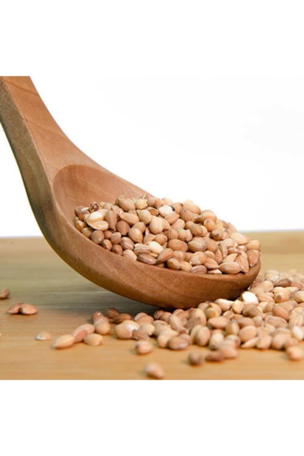 BİTKİBABA Mahlep Tane 250 Gr
