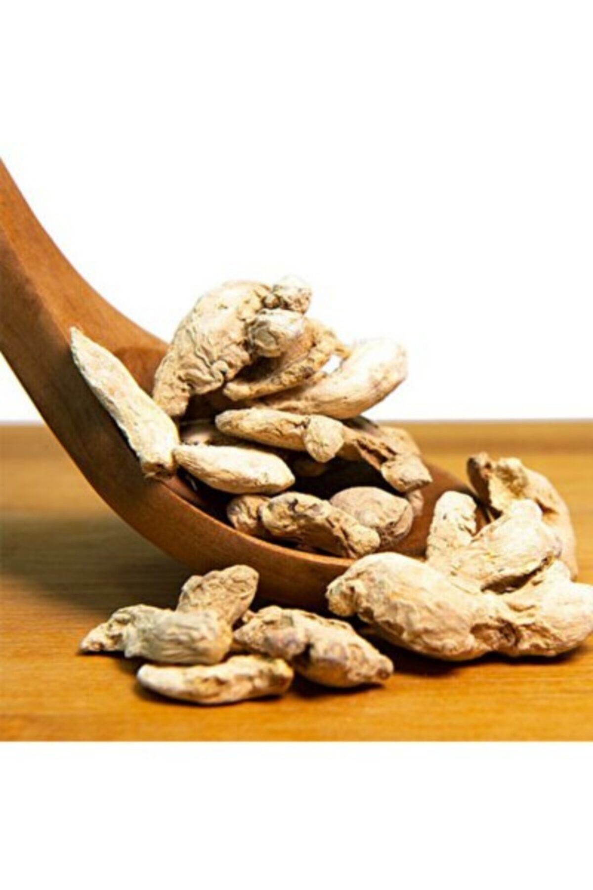 BİTKİBABA Zencefil (tane) 500 Gr