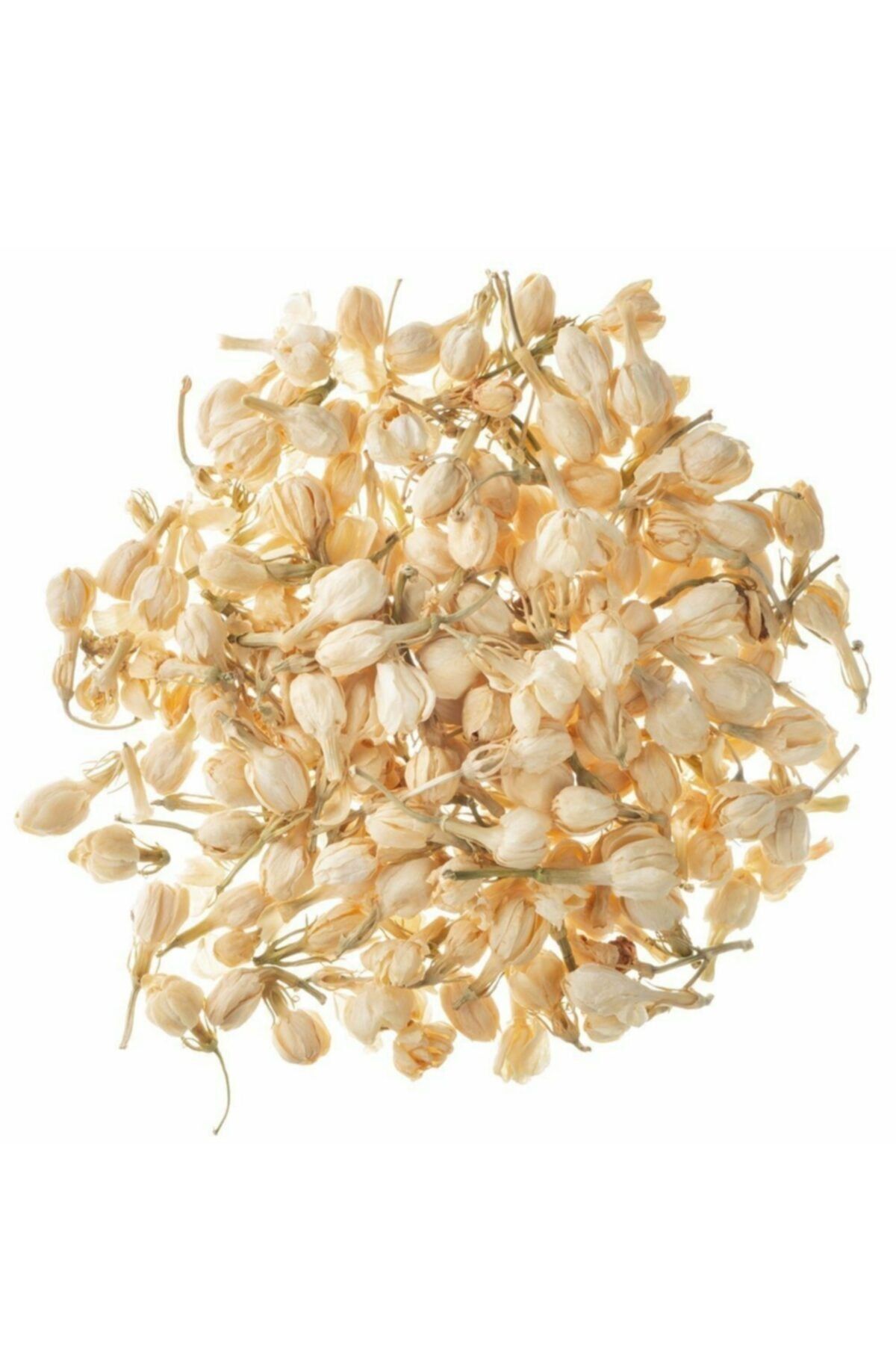 BİTKİBABA Yasemin Çiçeği 100 Gr (1. Kalite Organik)