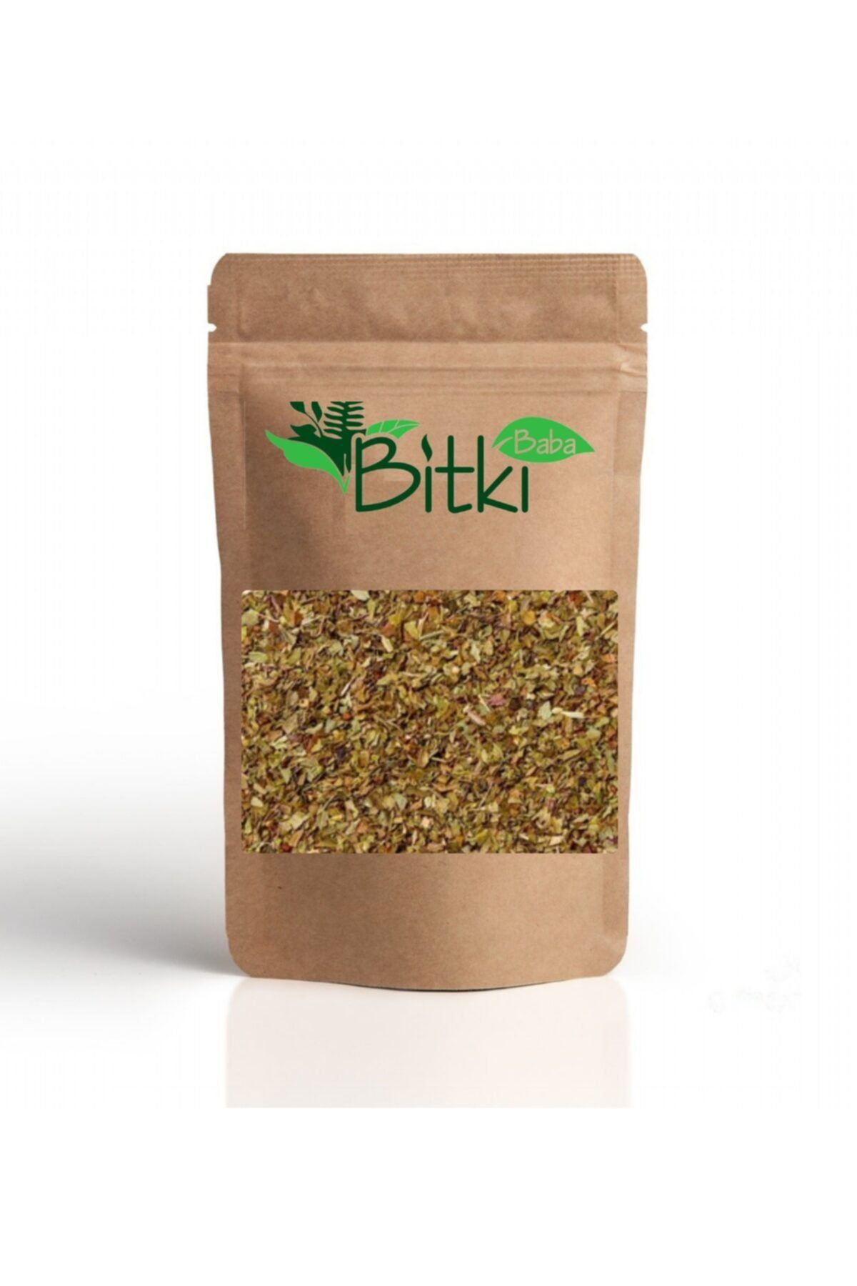 BİTKİBABA Fesleğen 250 Gr (1. Kalite Organik)