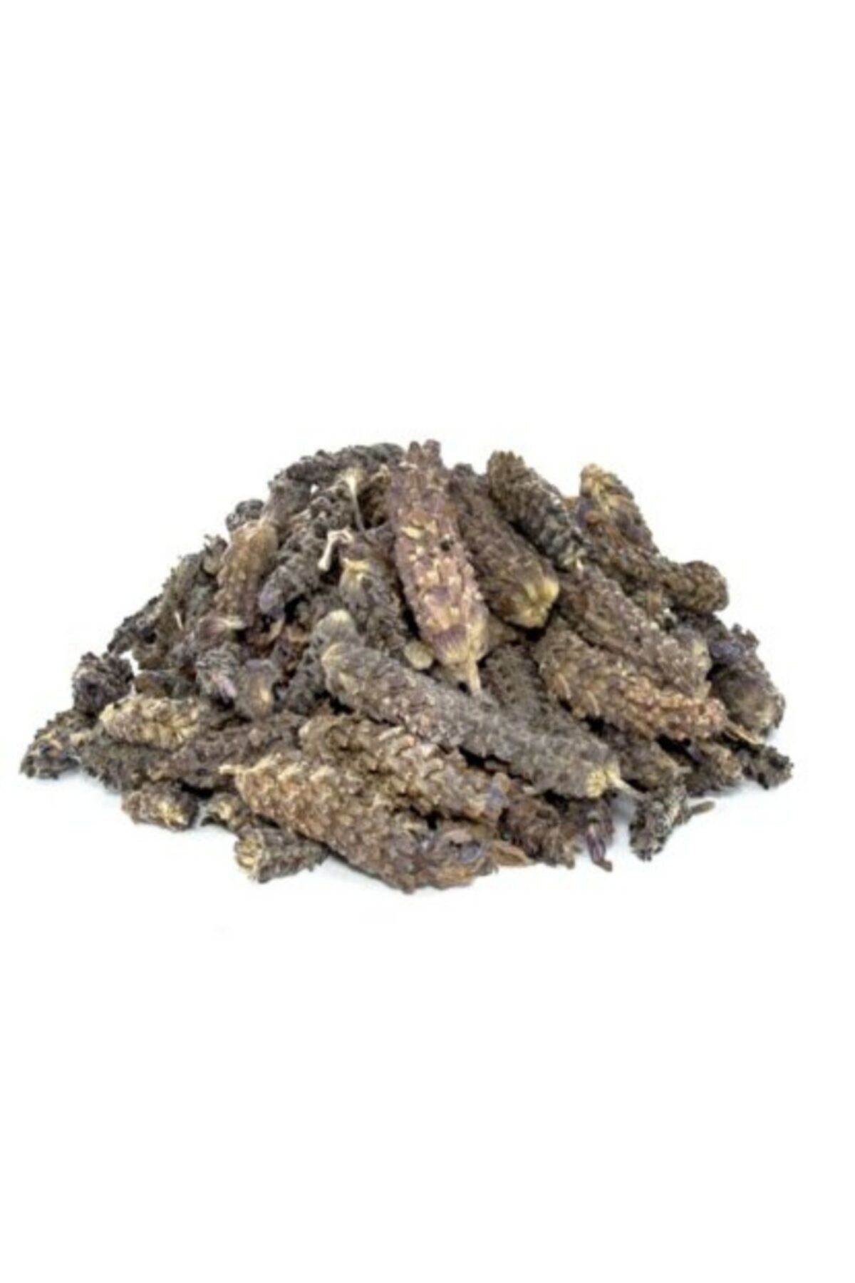 BİTKİBABA Karabaş Otu 250 Gr (1. Kalite Organik)