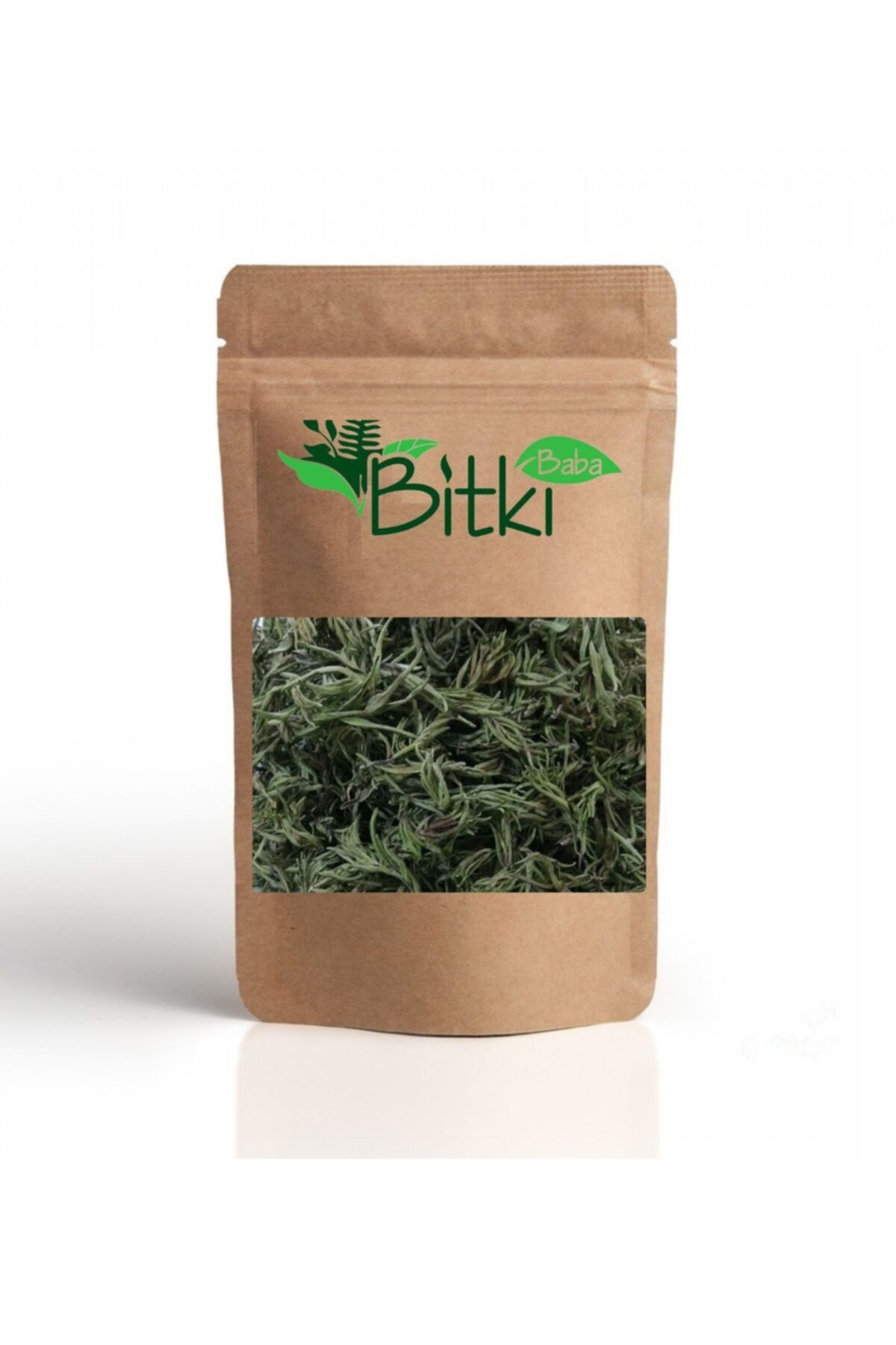 BİTKİBABA Dağ Kekiği Zahter 250 Gr (1. Kalite Organik)