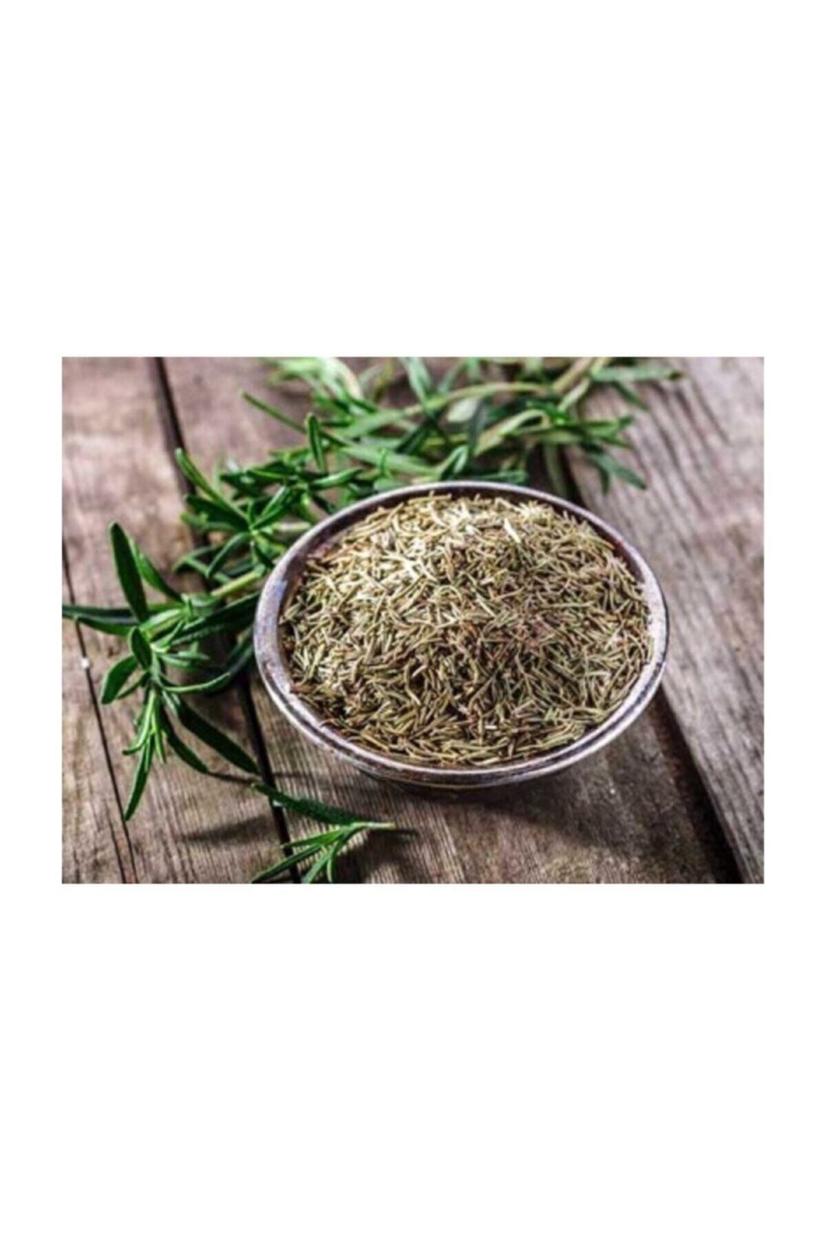 BİTKİBABA Biberiye 100 Gr (1. Kalite Organik)