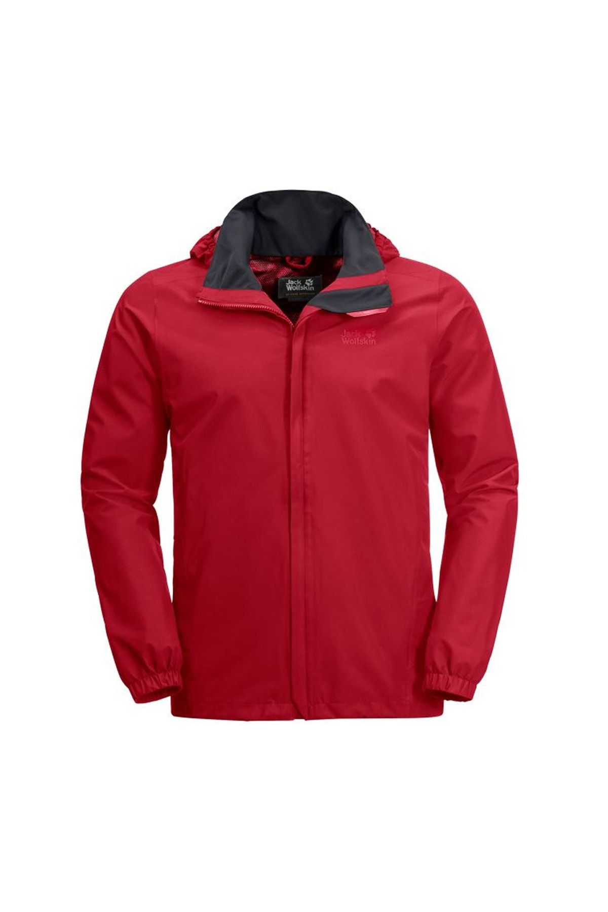 Jack Wolfskin Stormy Point Erkek Outdoor Ceket