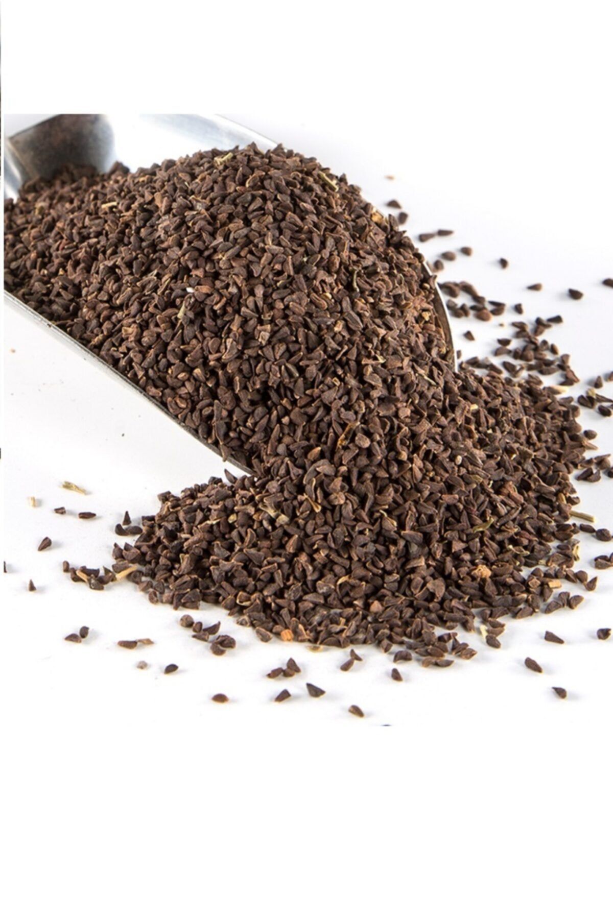 BİTKİBABA Üzerlik Tohumu Organik Açık 500 gr