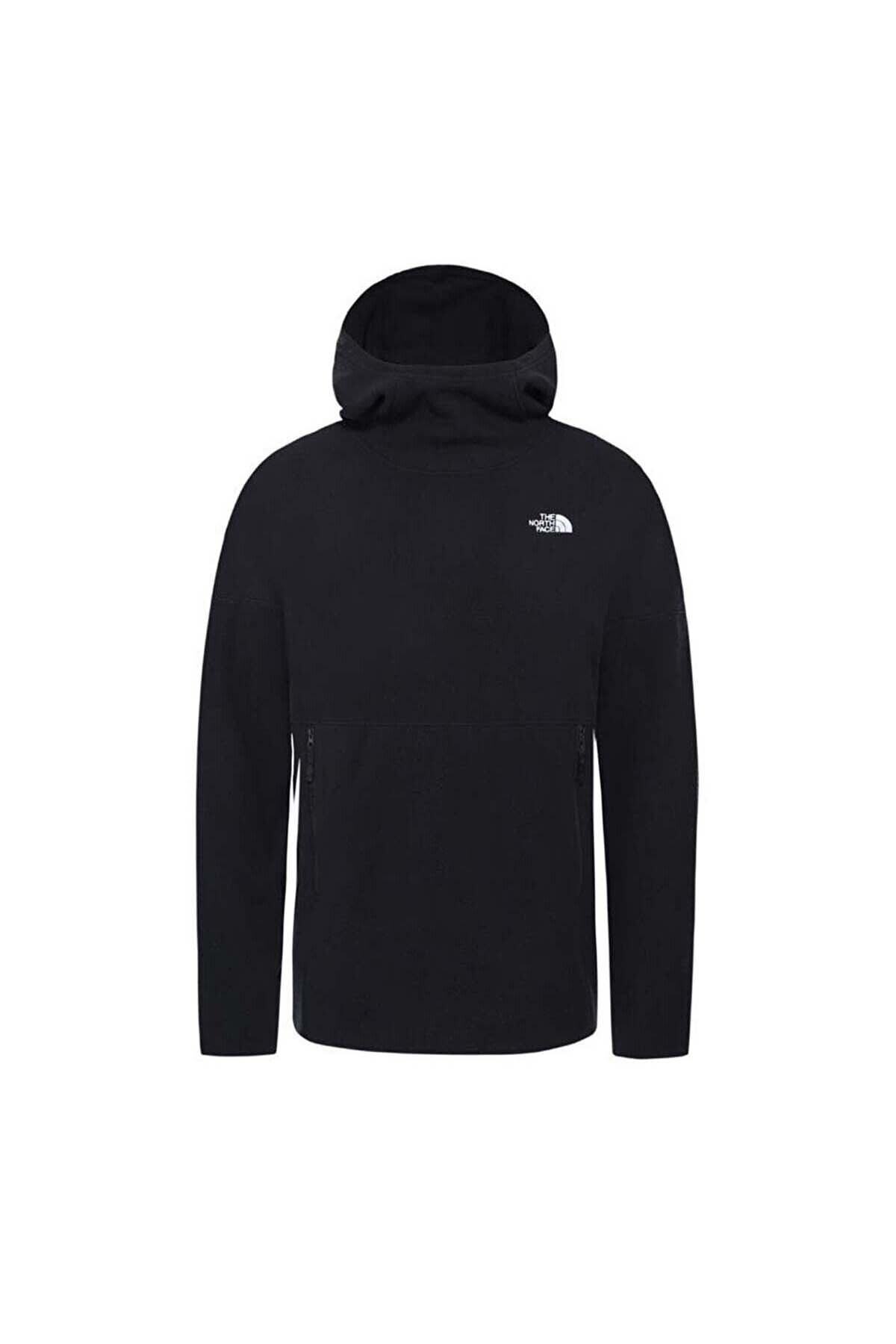 THE NORTH FACE Kadın Kapşonlu Sweatshirt Tka Glacier Pullover Hoodie Nf0a4p6vjk31