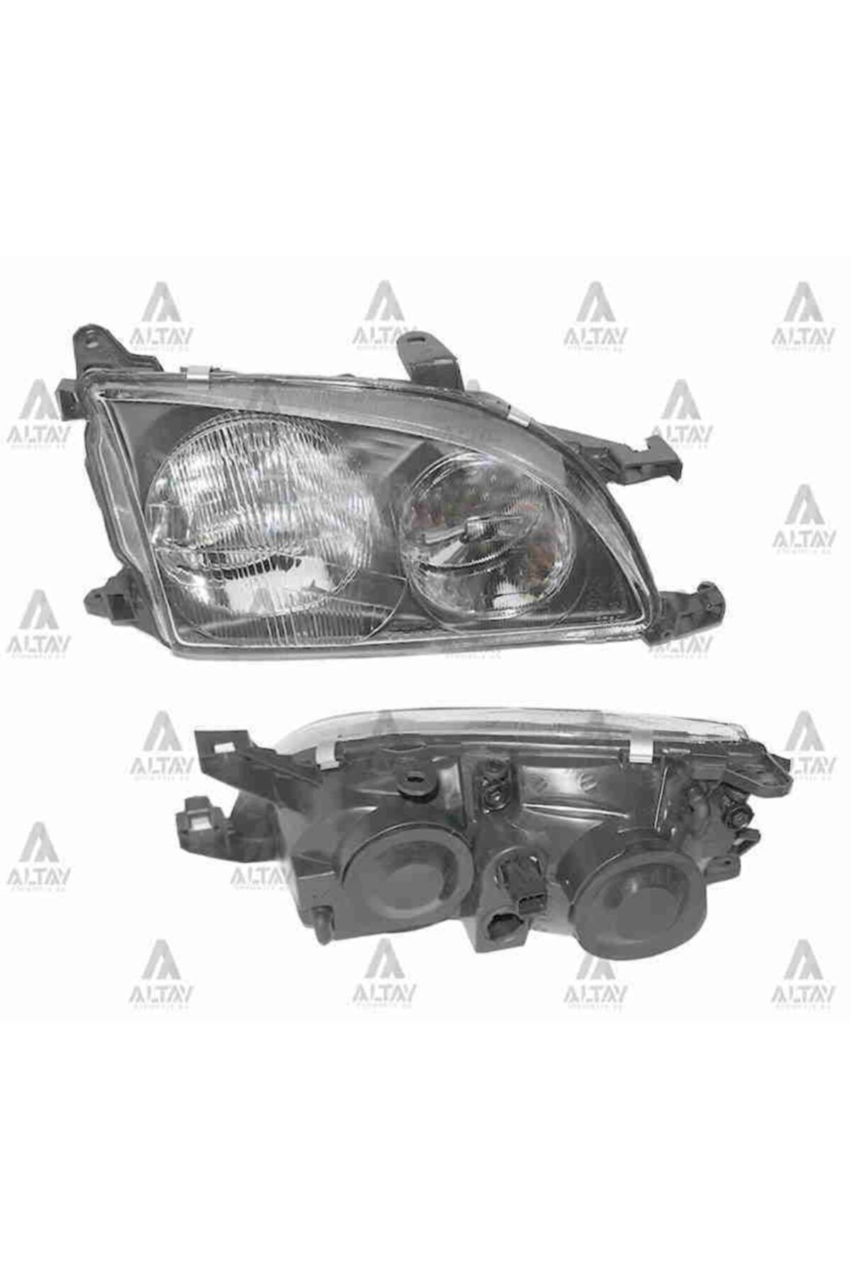 akmirza Far Avensıs 98-00 Elektrikli Sağ 8113005140