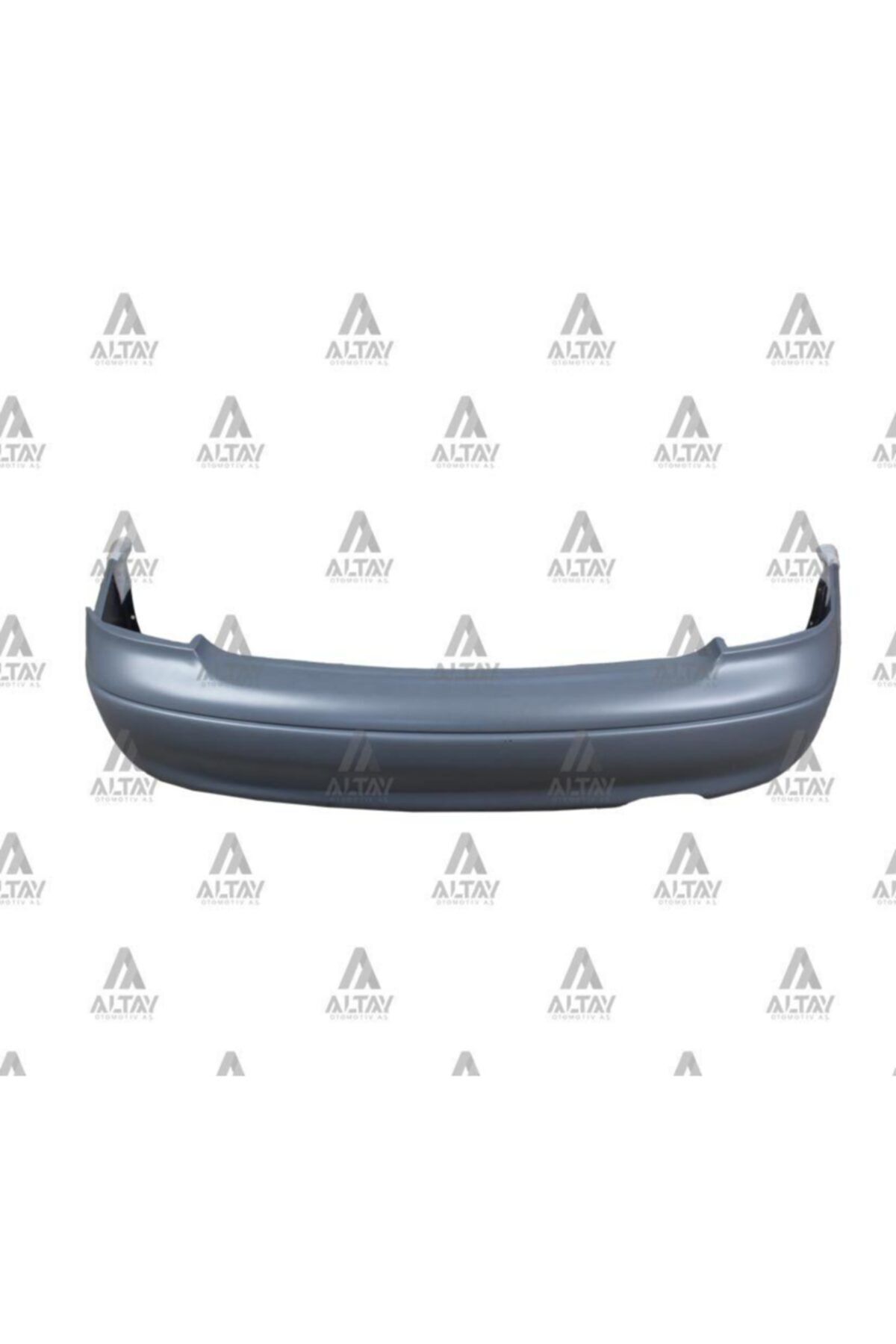 akmirza Tampon 626 Arka 92-97 Siyah Sd/hb. Gt0a50221
