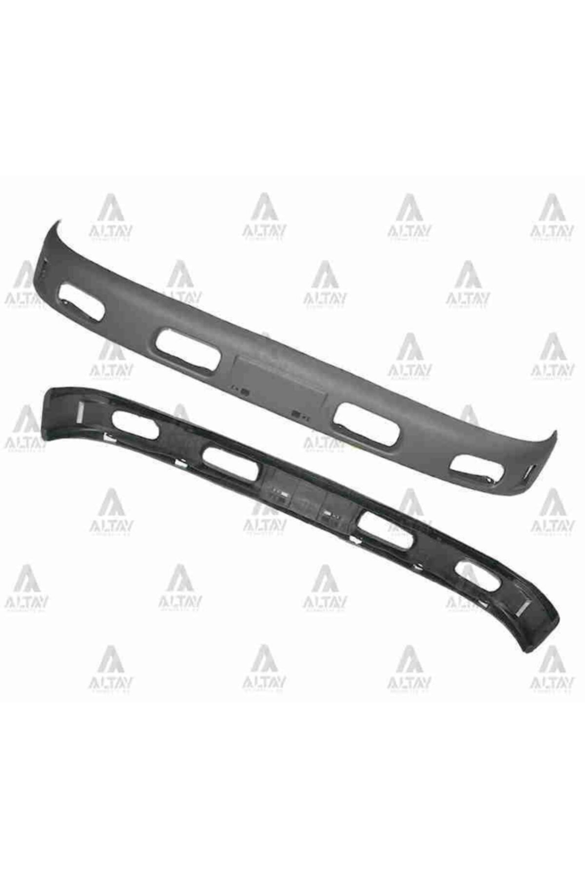 akmirza Tampon Canter 511/515/519 Ön Mc139299