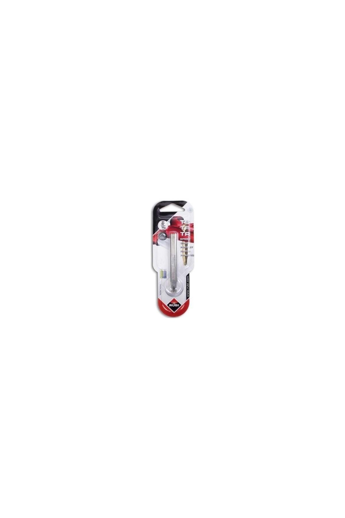 Rubi Star 01958 Seramik Kesme Elması 8 Mm 5/16 İnch