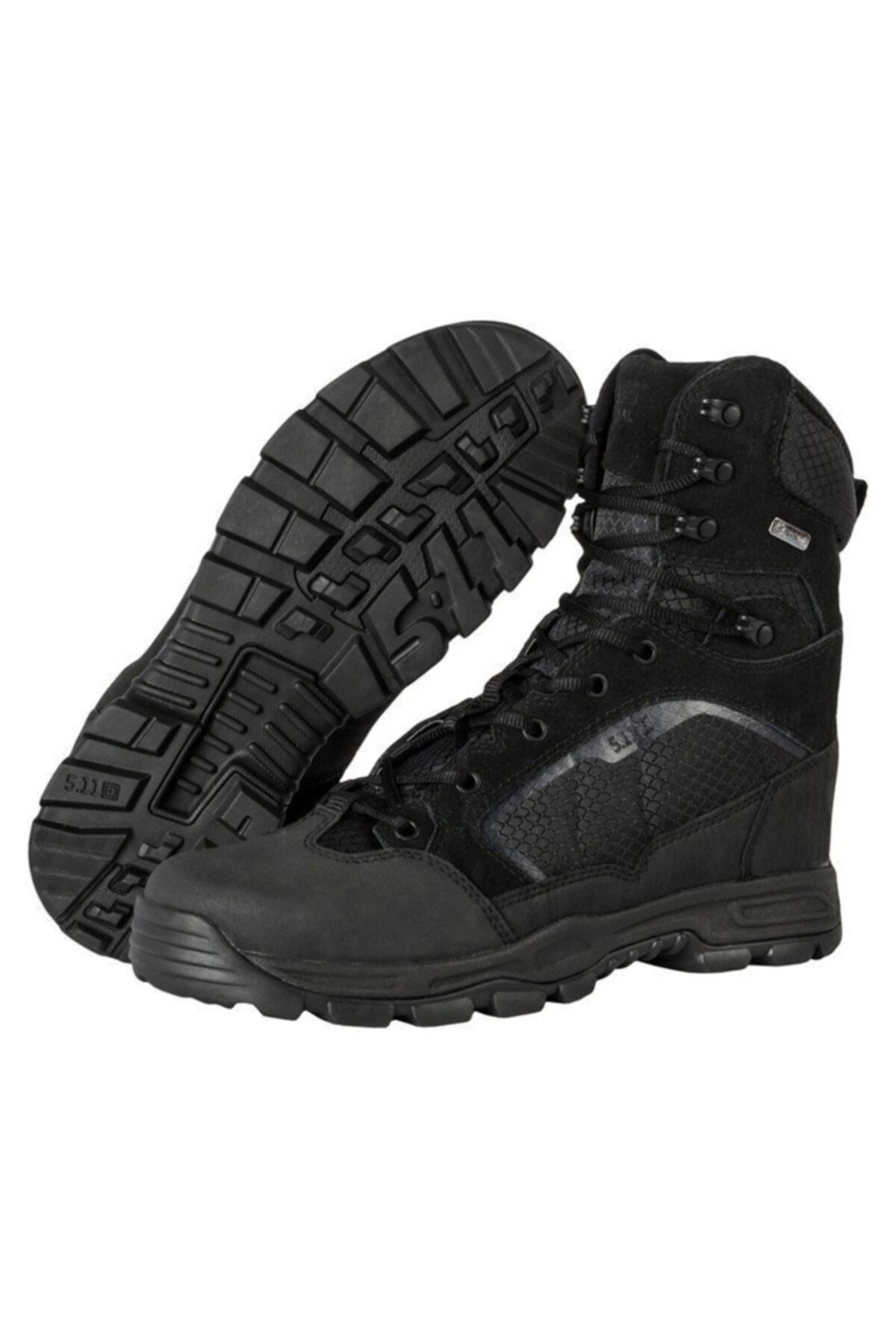 5.11 Tactical 5.11 Xprt 8 Tactıcal Bot Sıyah