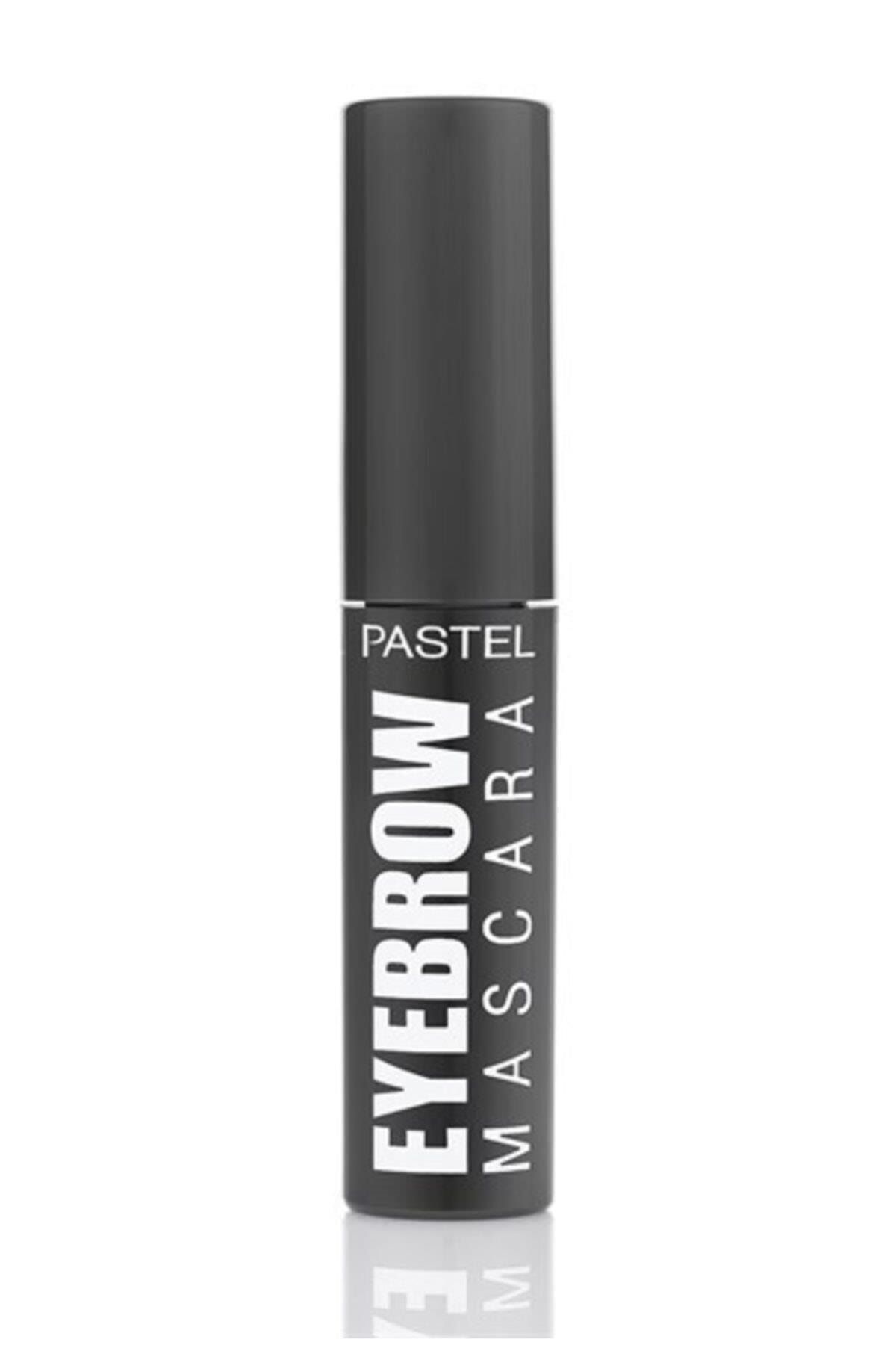 Pastel Marka: Kaş Maskarası - Profashion Eyebrow No 24 8690644010248 Kategori: Kaş Maskarası