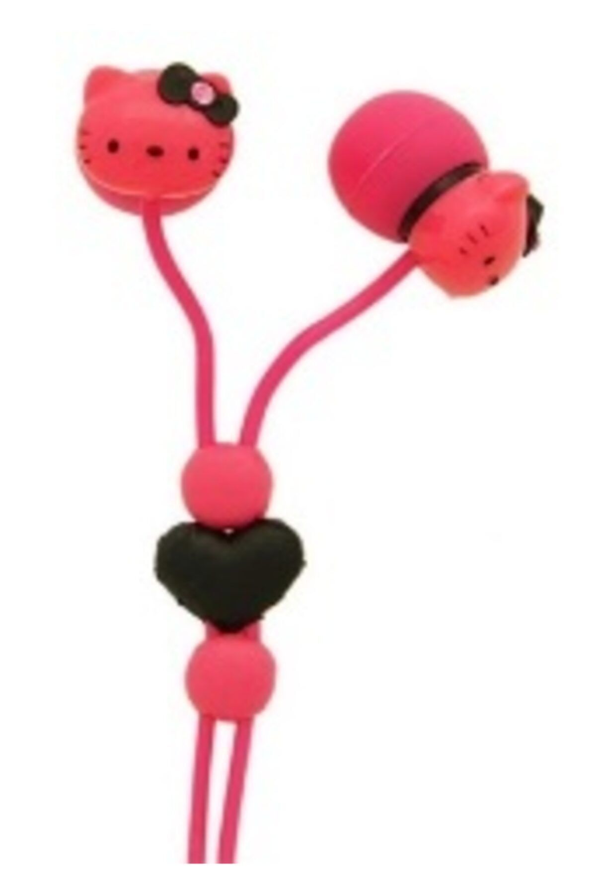 Hello Kitty Kulaklık San-48pkbk