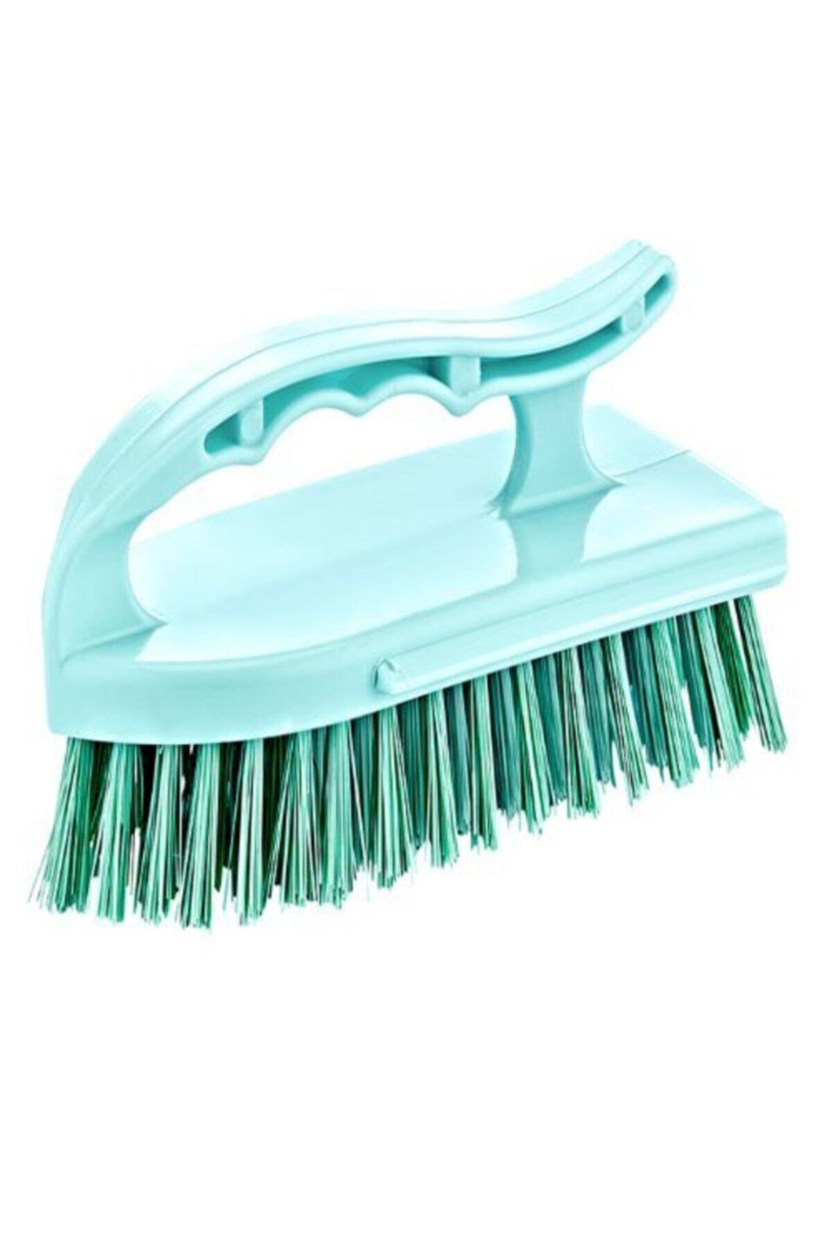 SerguvaN Saplı Yaka Fırçası