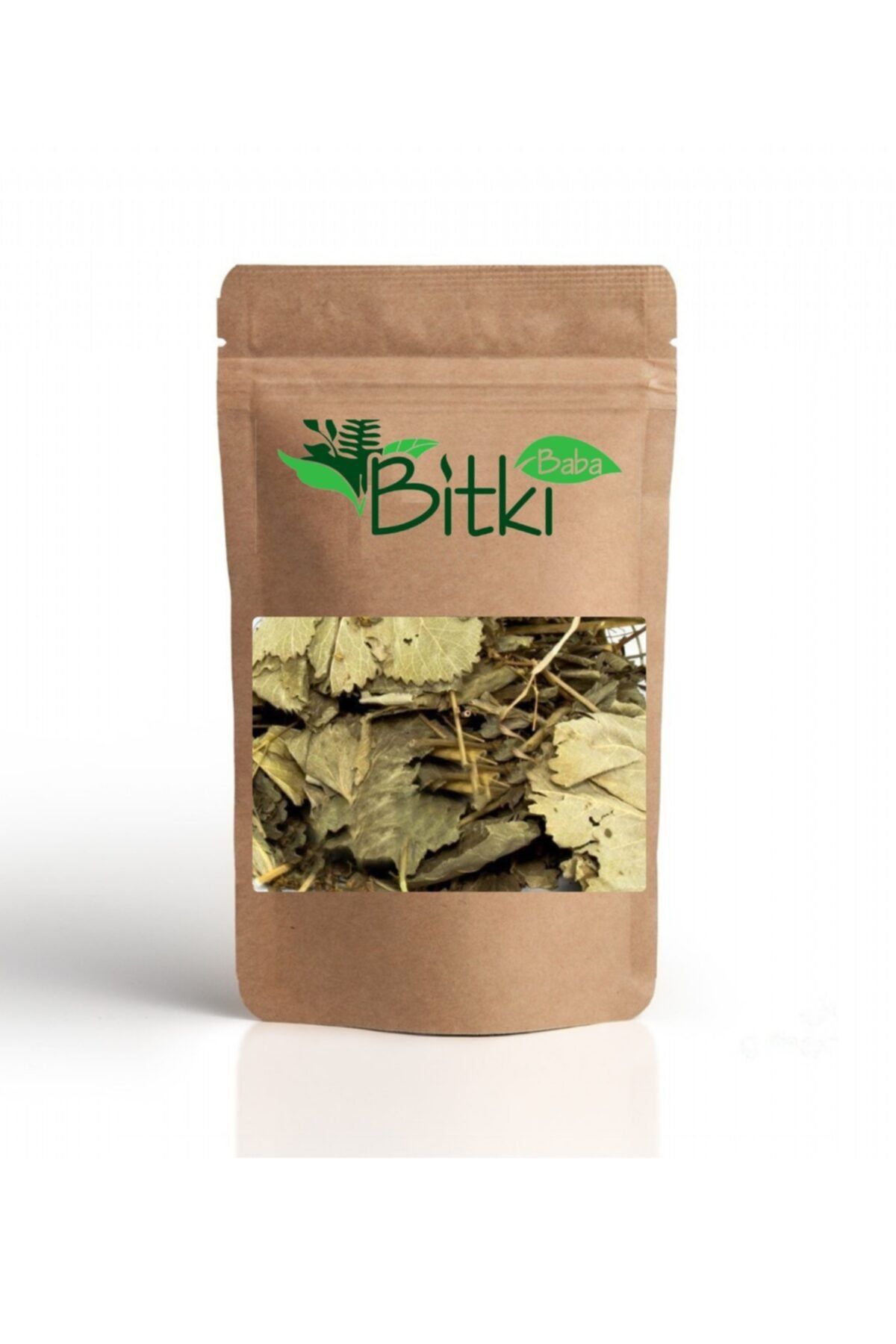 BİTKİBABA Testere Dişli Aslan Pençesi 250 gr (1. Kalite Organik)