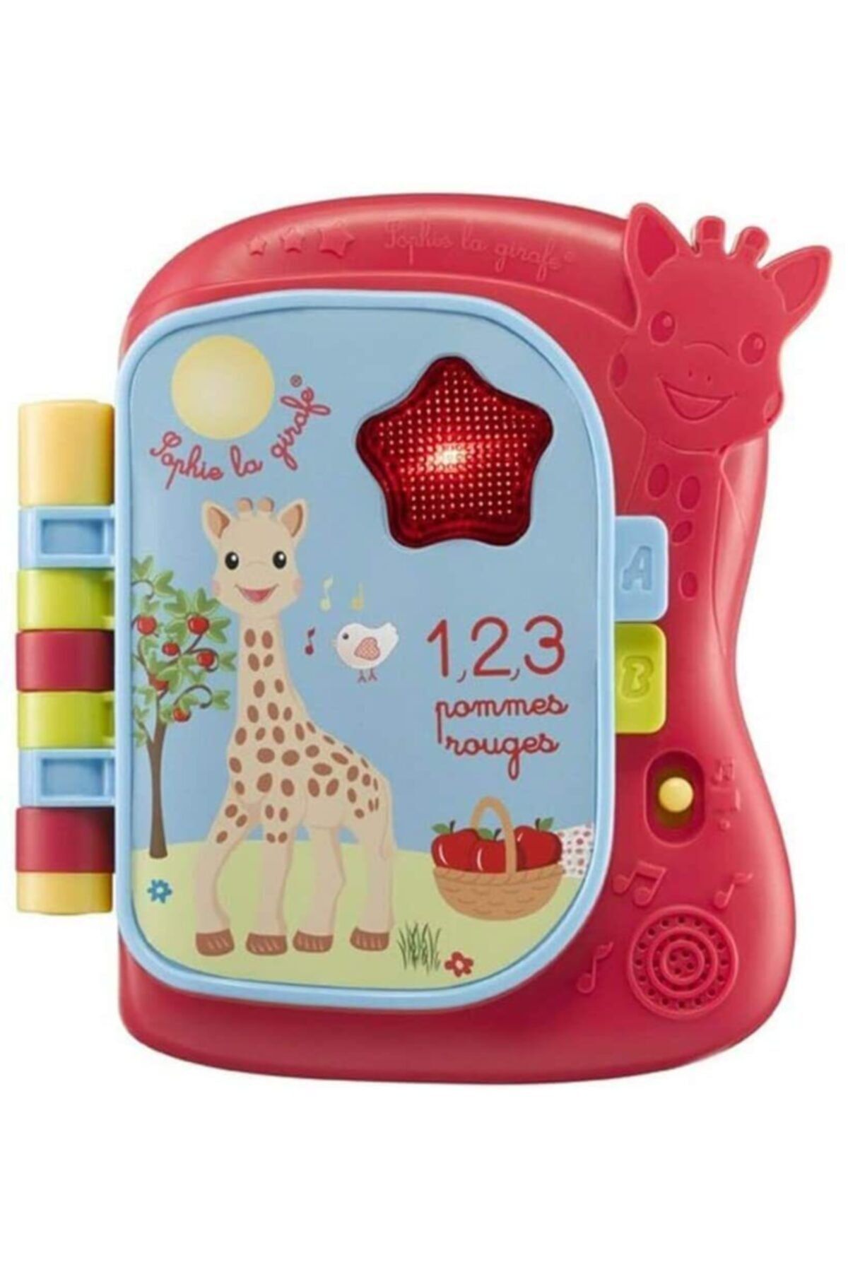 Sophie la girafe baby Sophie La Girafe Musical