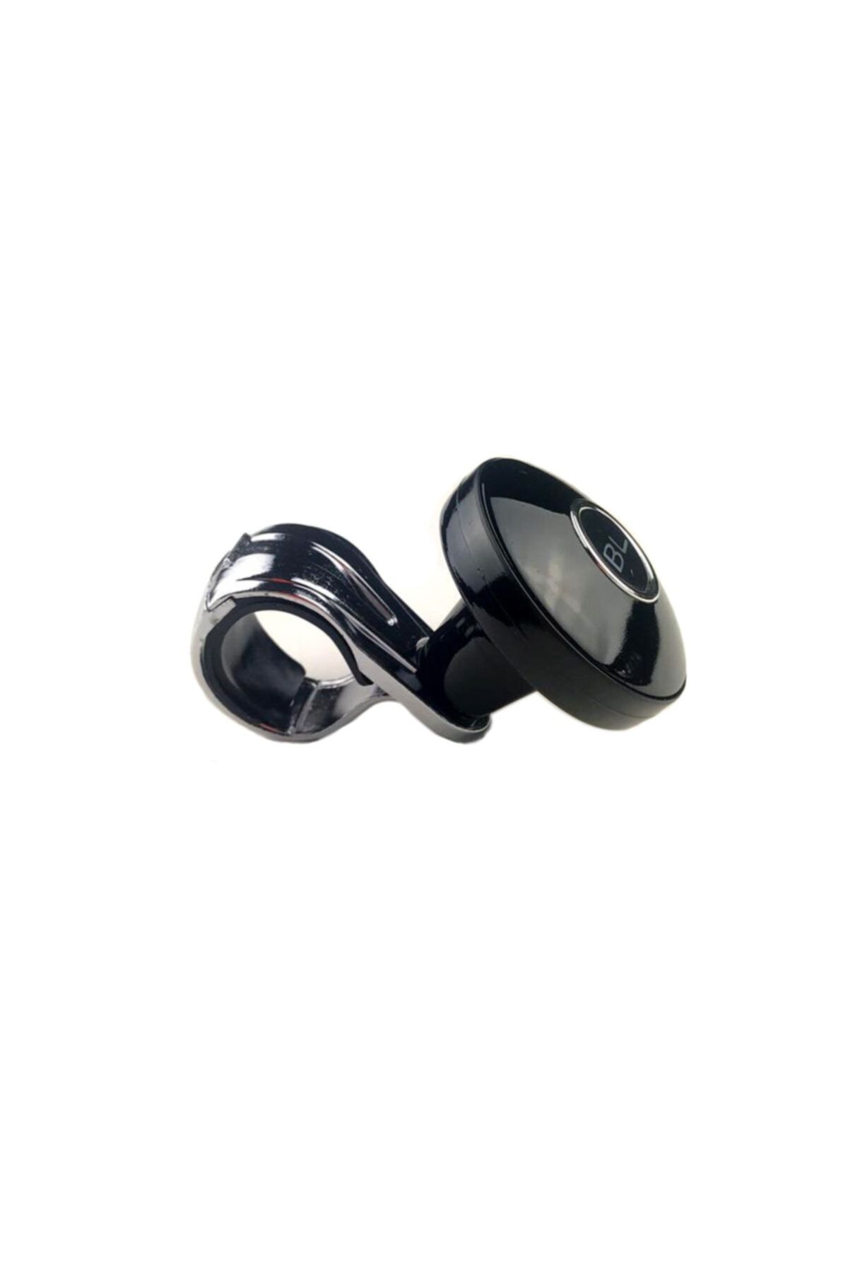 otodemir Metal Siyah Universal Araç Direksiyon Topuzu - Direksiyon Topuzu Universal Araba Direksiyon