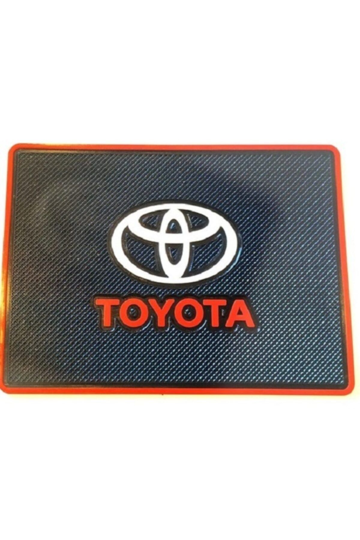 otozum Toyota Corolla Telefon Tutucu Torpido Aksesuarı