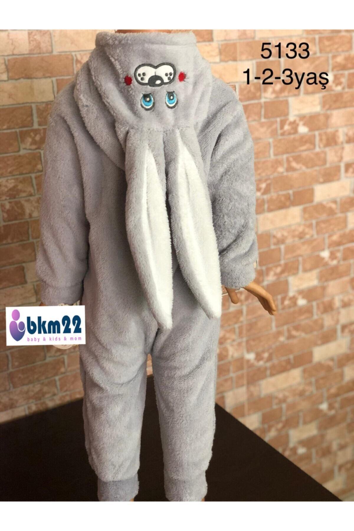 bkm22 Welsoft Tavşan Tulum
