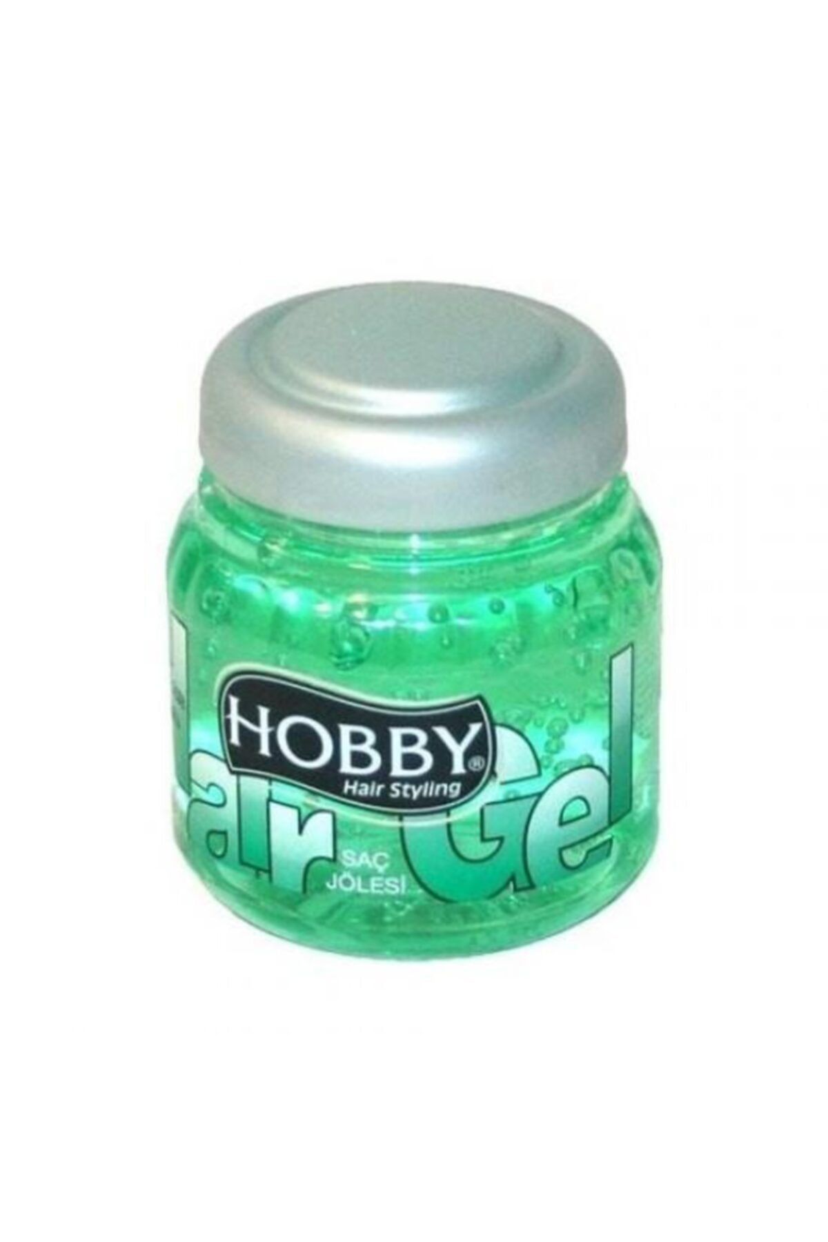 HOBBYWORLDART Marka: Hobby Crazy Şekillendirici Jöle Sert Tutuş 150ml Kategori: Saç Jölesi