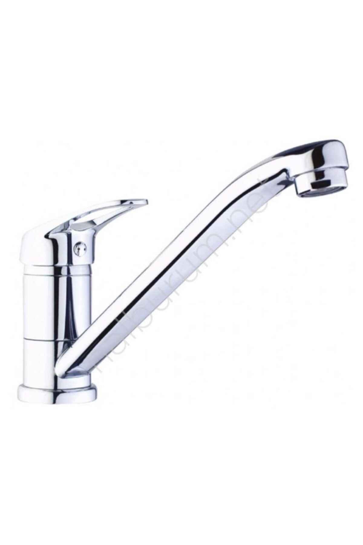 YSR SU ARMATÜRLERİ Döner Evye Mutfak Bataryası Musluğu Çeşmesi