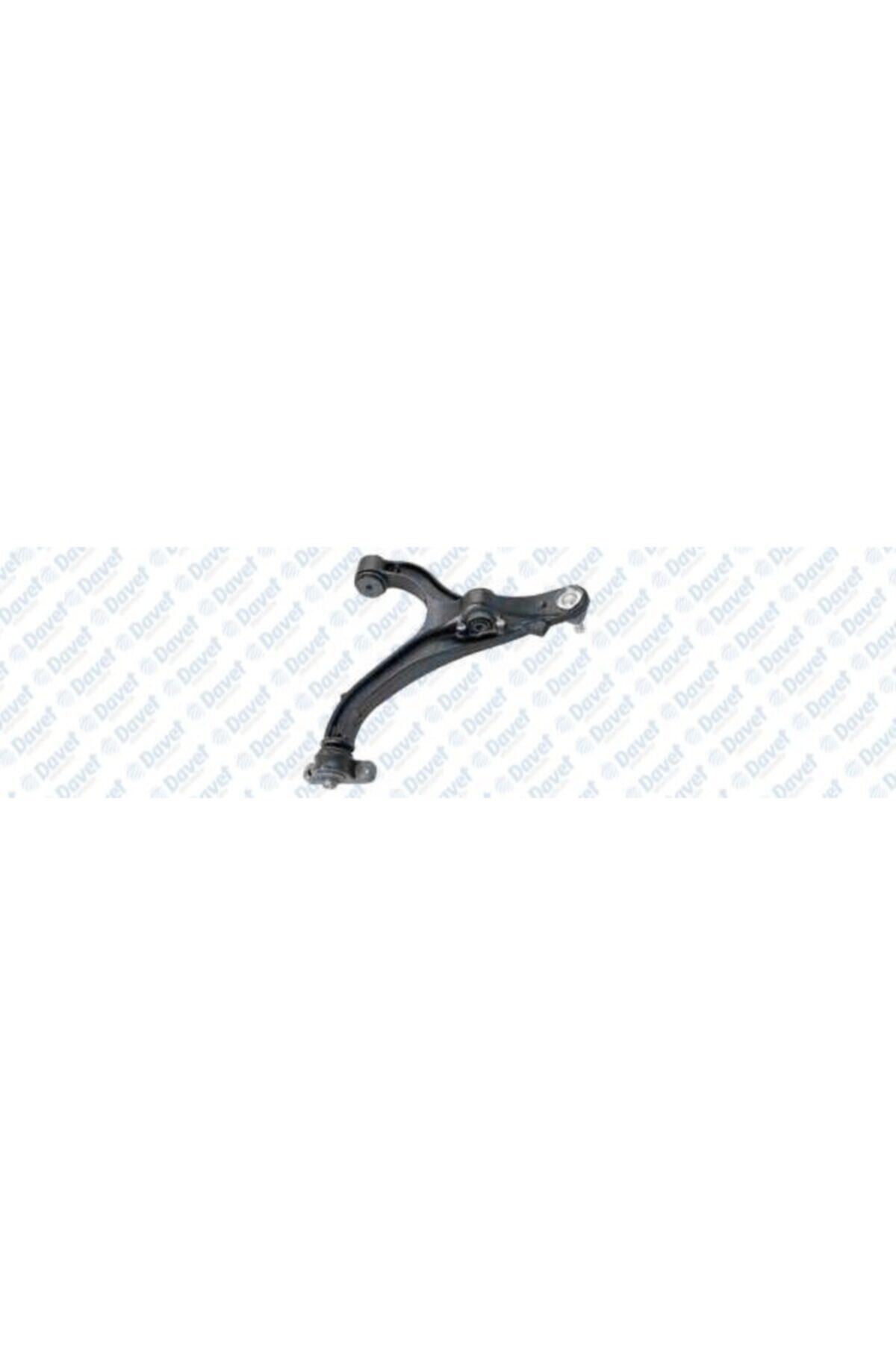 Parçafoni Salıncak Sag Dokum Jeep Grand Cherokee - Commander 2005/2009