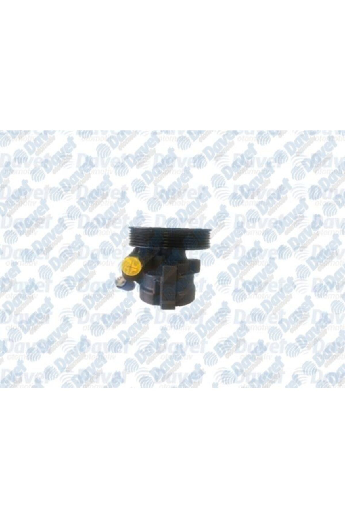 Parçafoni Hıdrolık Dıreksıyon Pompası Partner-berlıngo P405-p306-zx Dw8 0003 Kasnak Cap:1