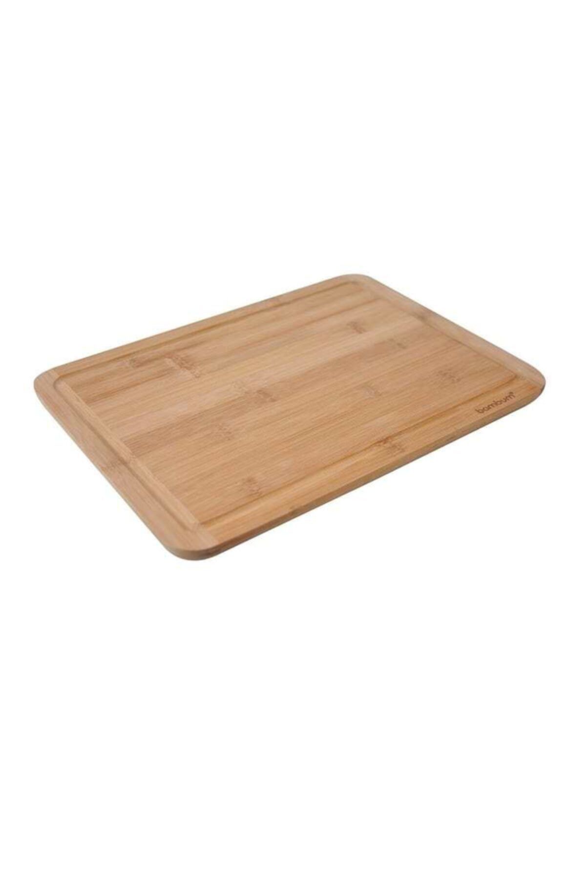 Bambum Toscana Kesme Steak Tahtası Büyük Bkto03