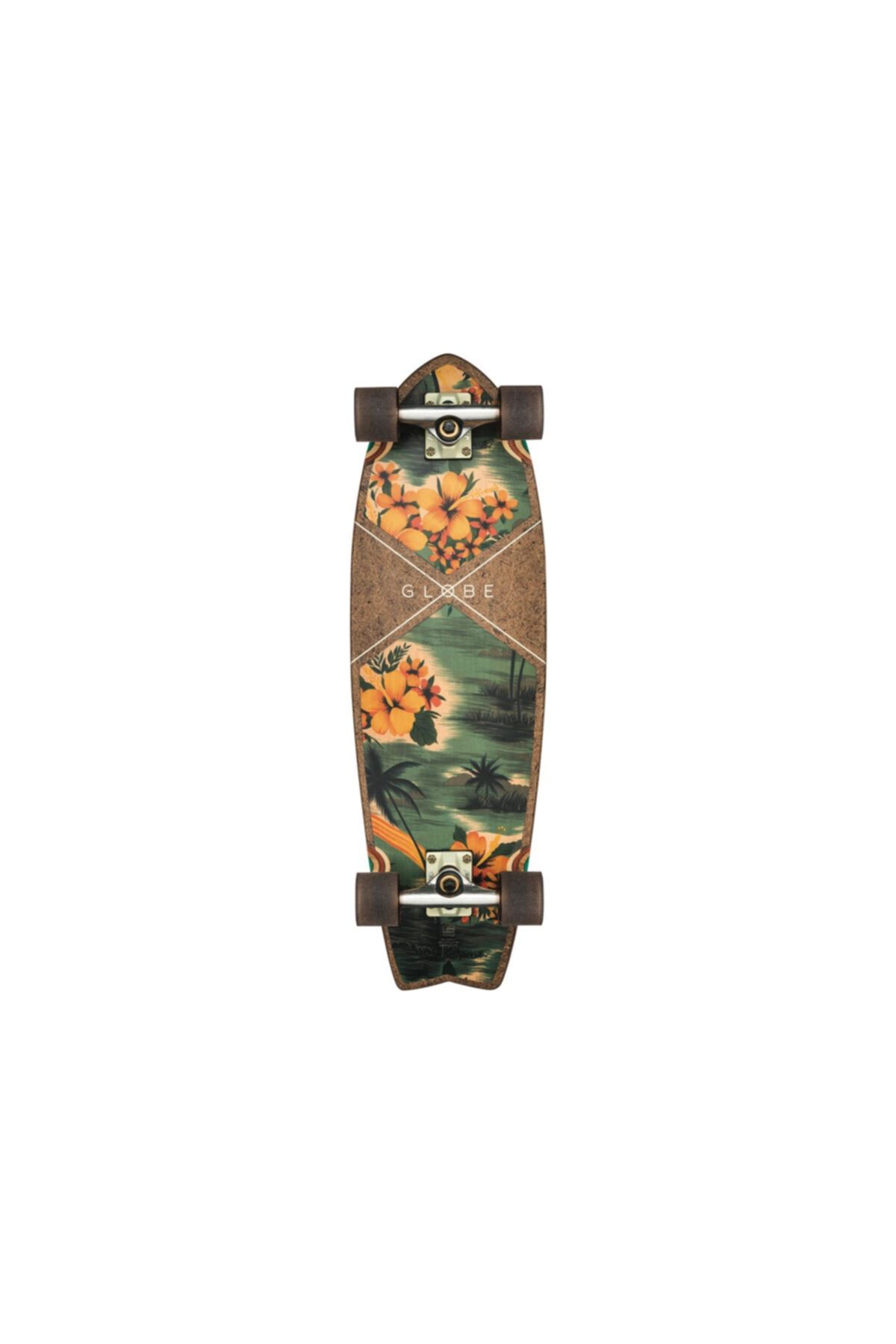 Globe Sun City Skateboard