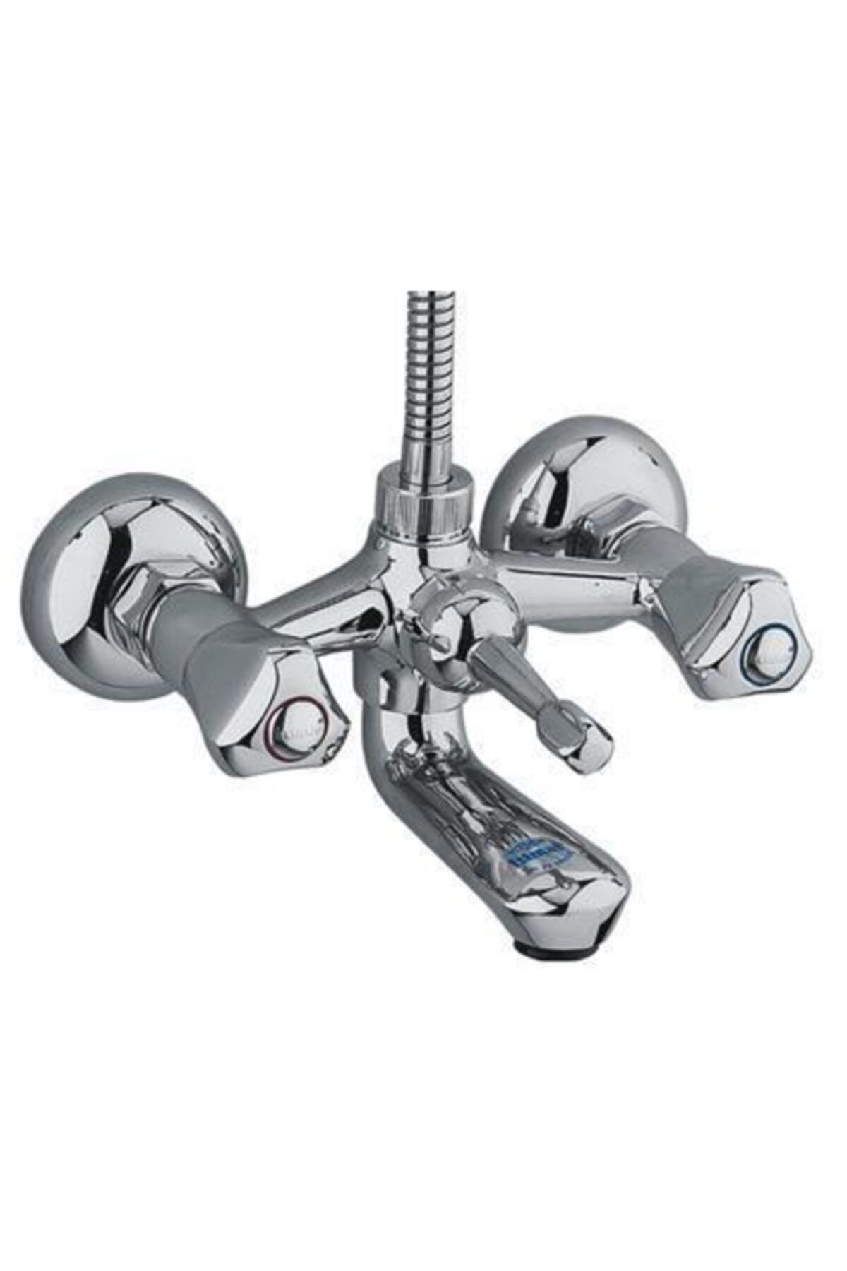 İtimat Alfa 204 Banyo Bataryası